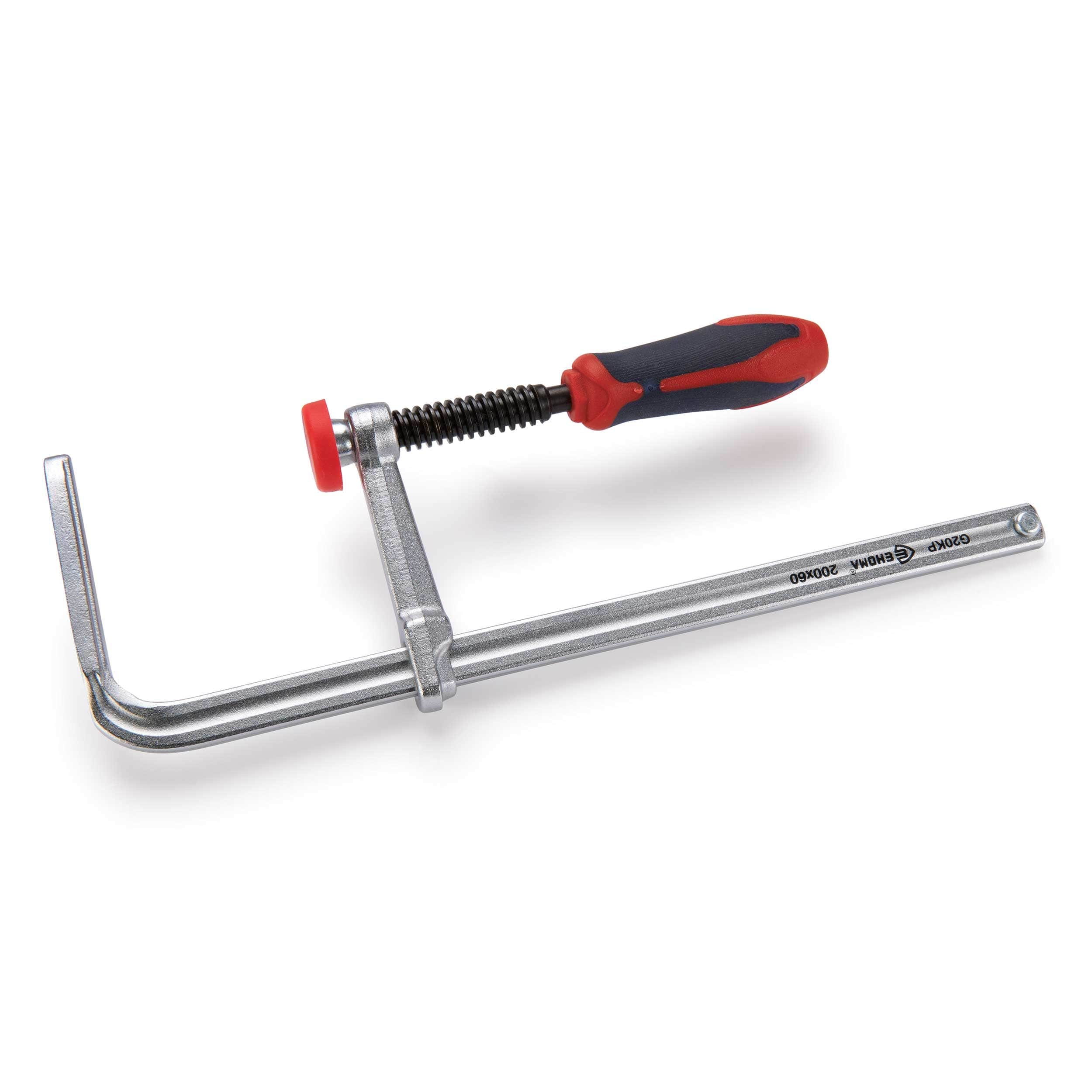 T-Track Clamp with Screw Handle – 7-1/2″