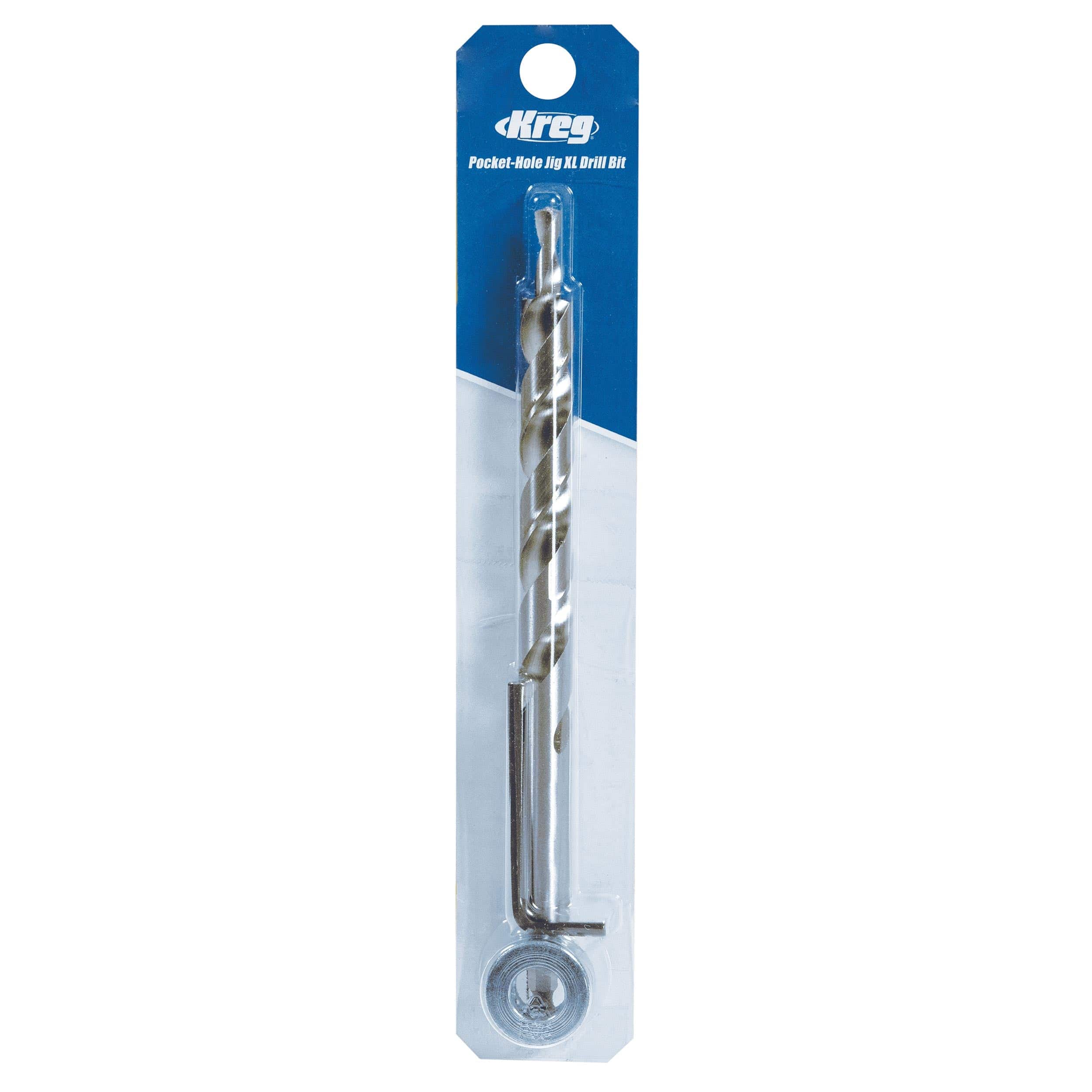 XL Drill Bit & Stop Collar - Image 2