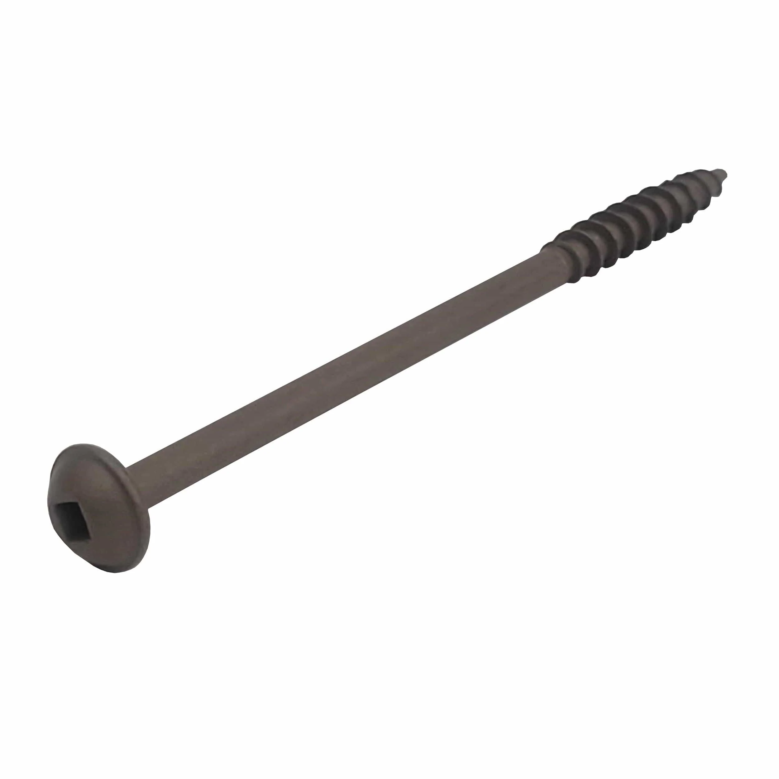 XL Pocket Hole Screws – #14 x 4″ Coarse – Washer Head – Square Drive – Protec-Kote