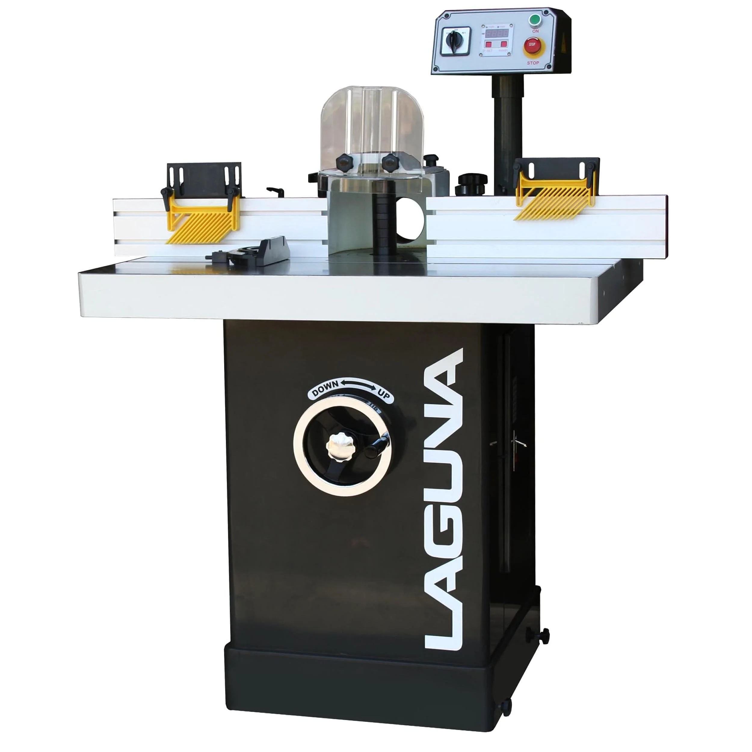 Pro Shaper – 7-1/2 HP – 3Ph