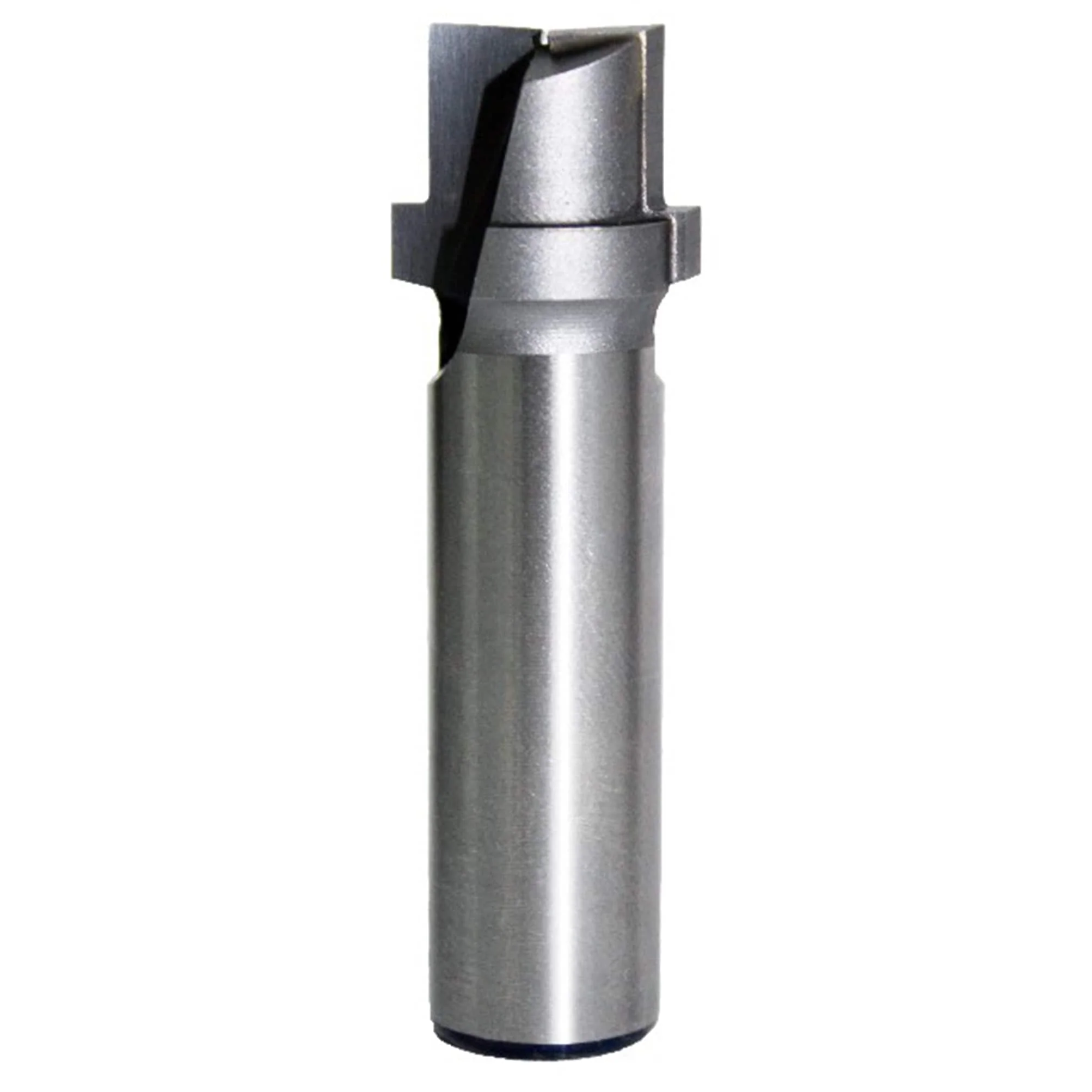 Euro Step Mortise Bit 1/2" SH 1/2" SD 0.630" LD - Image 1