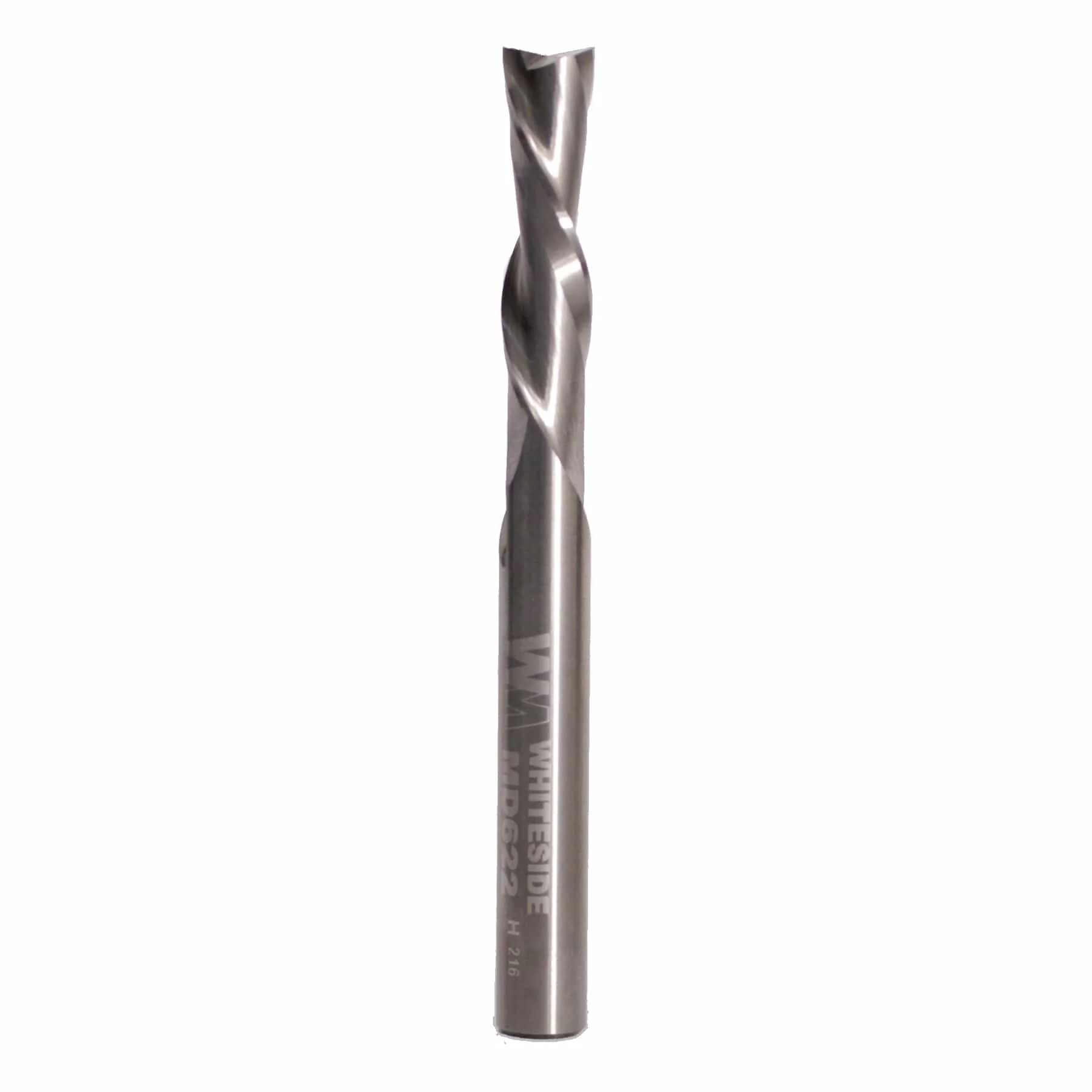 Downcut Spiral Metric Router Bit - Image 1