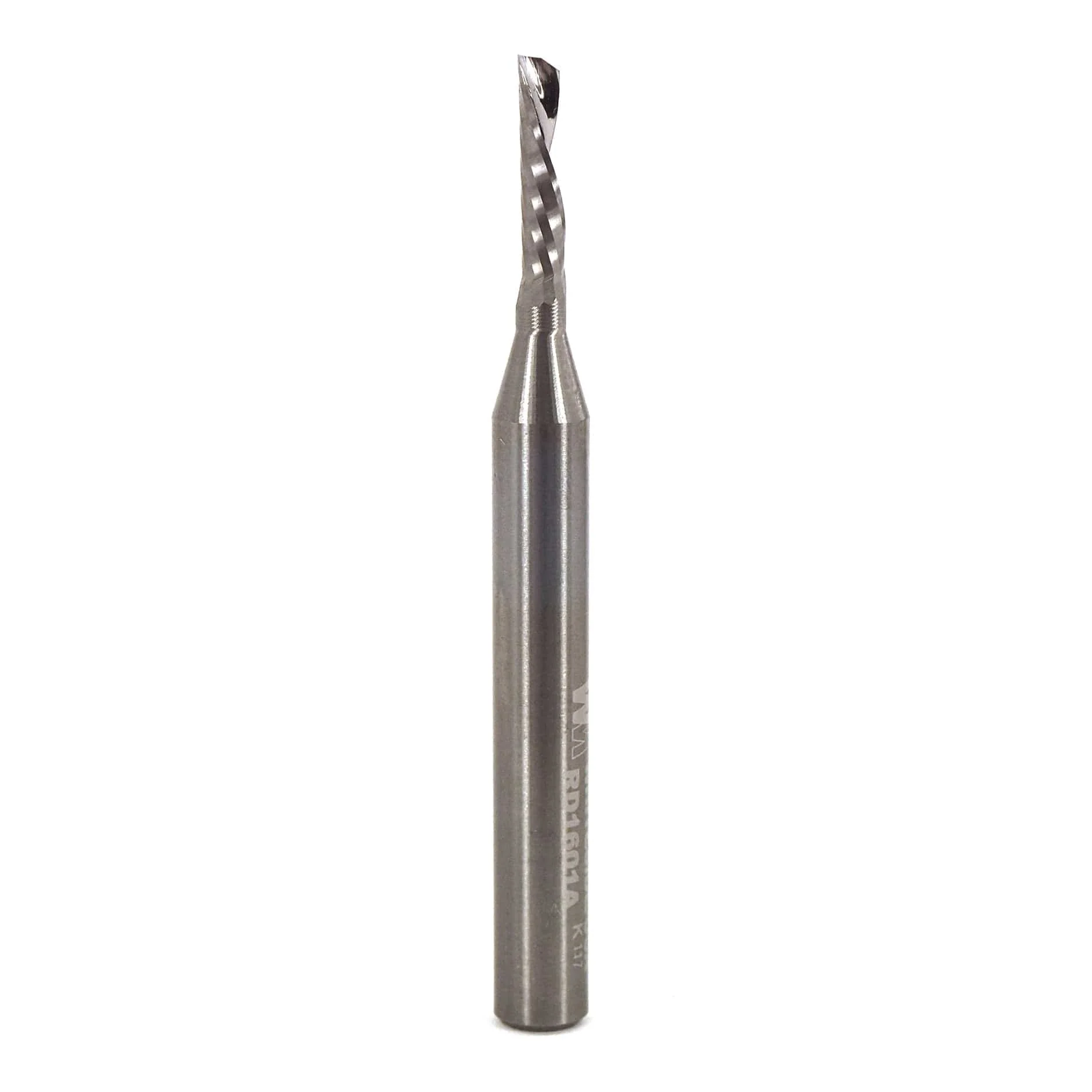 O-Flute Downcut Spiral Router Bit - Image 1