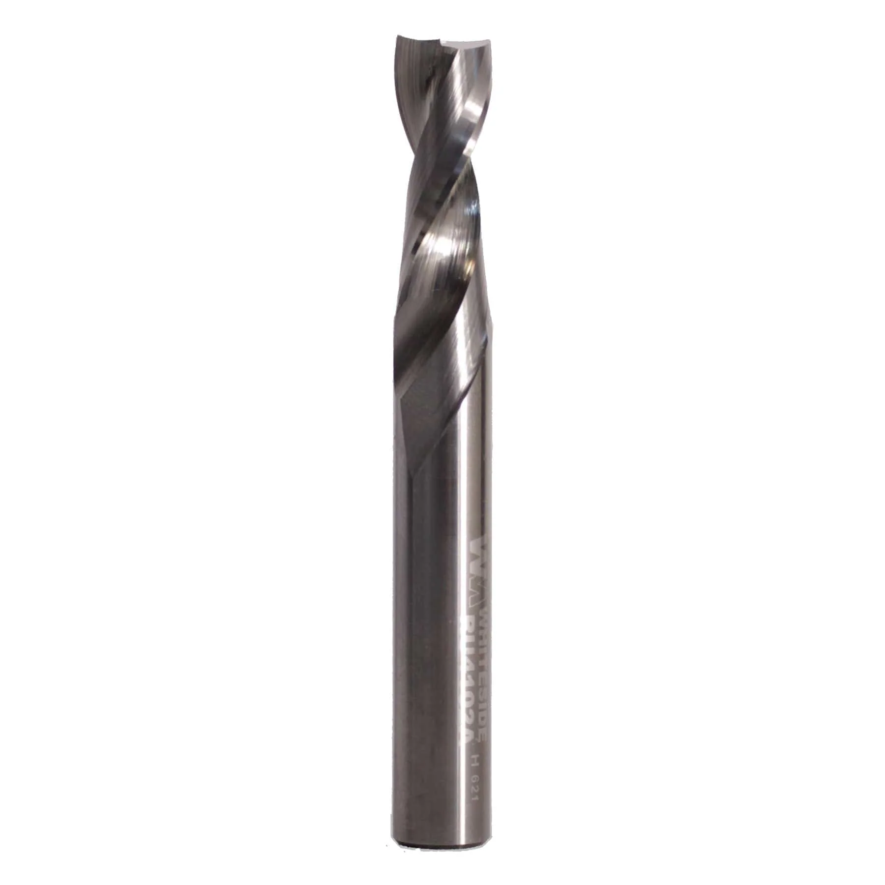Double O-Flute Spiral Router Bit - Image 1