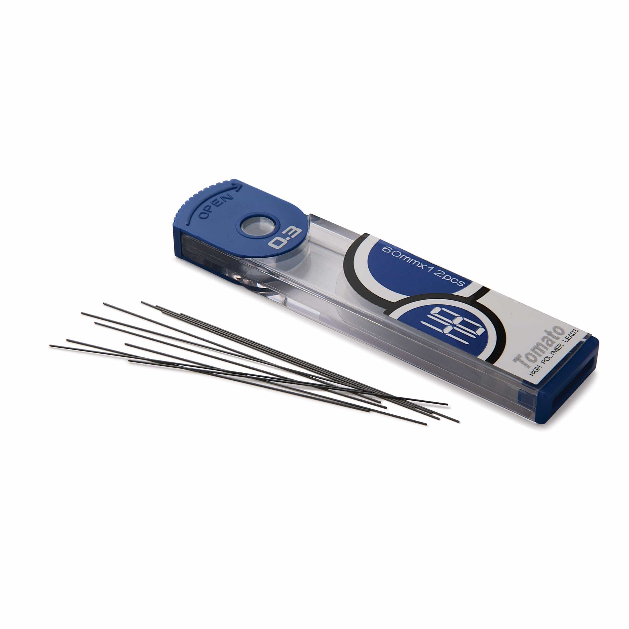 Lead Refill Pack - Image 1