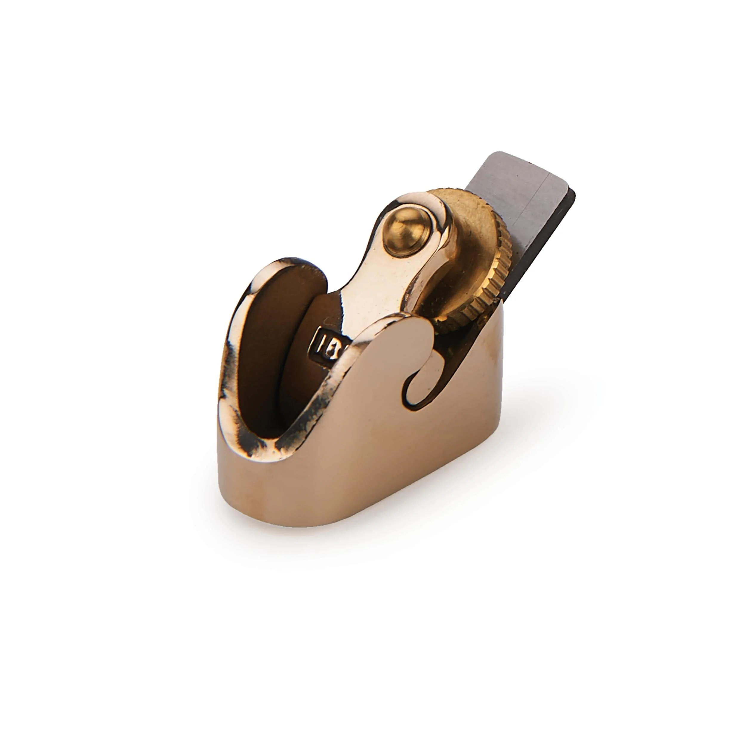 Flat Bottom Finger Plane – 25 mm Length – 8 mm Blade Width