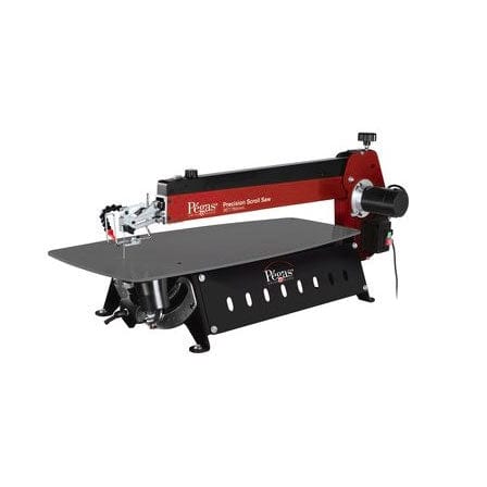 30″ Scroll Saw, Model 90.780