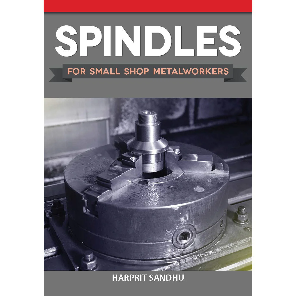 Spindles for Small Shop Metalworkers - Image 1