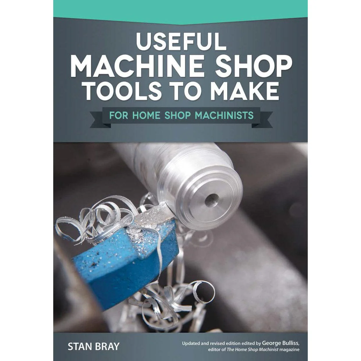 Useful Machine Shop Tools to Make - Image 1