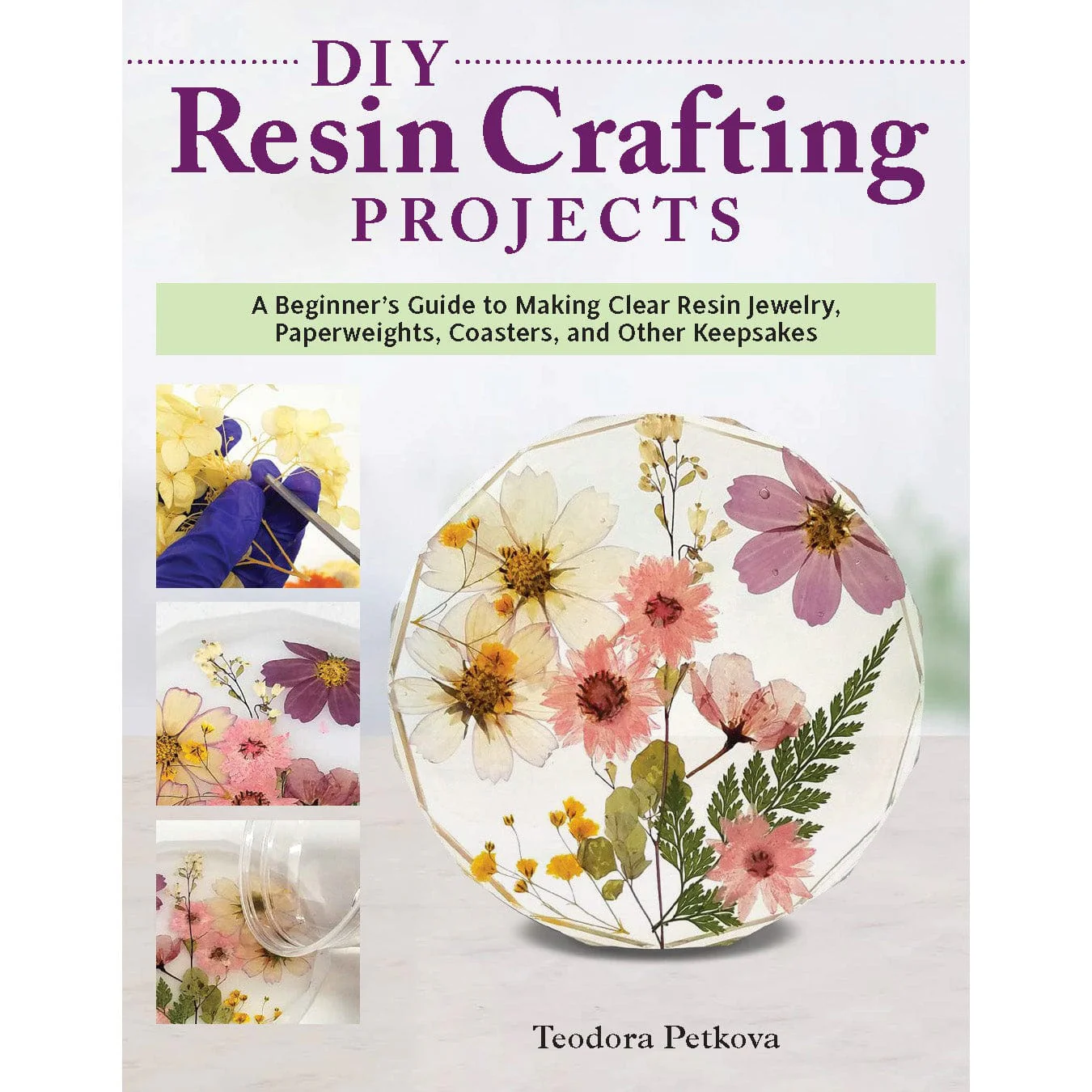 DIY Resin Crafting Projects - Image 1