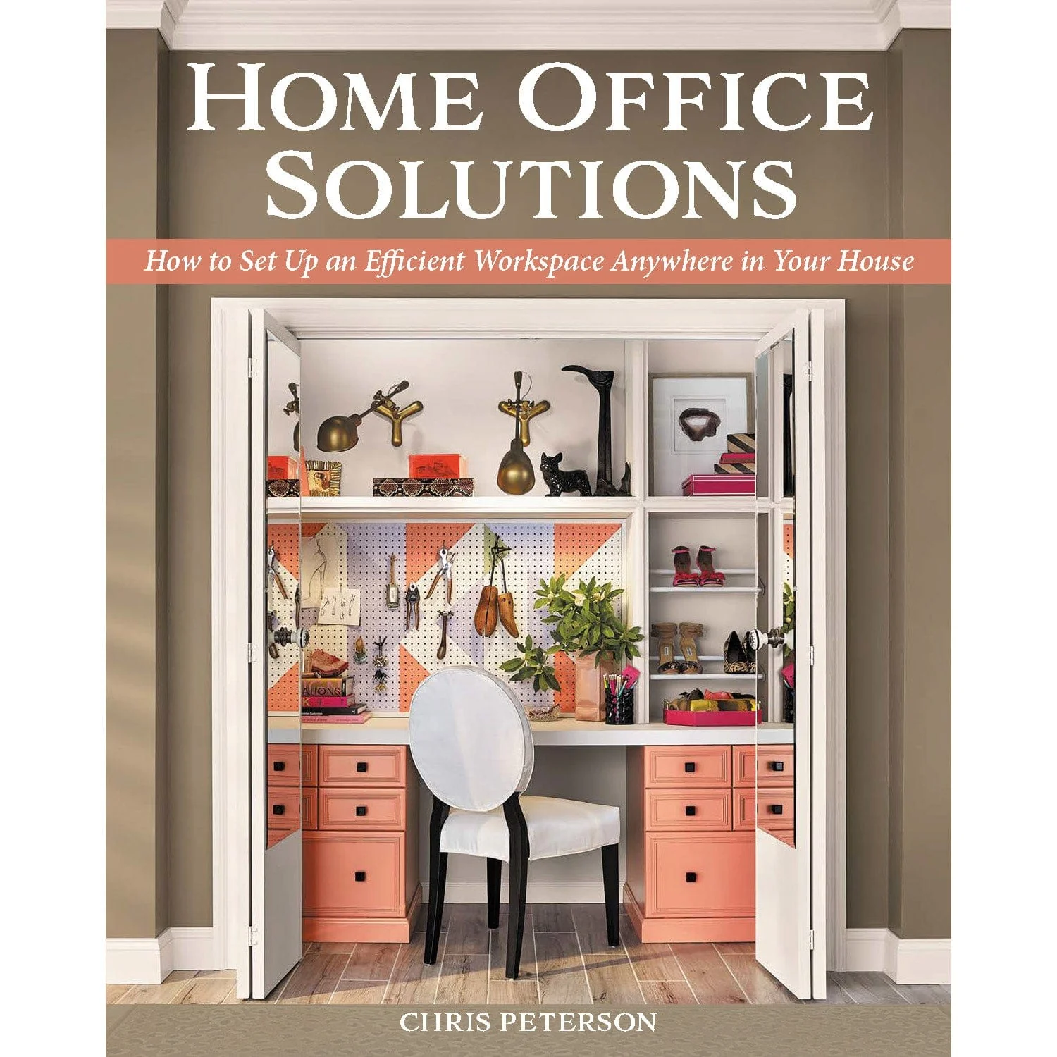 Home Office Solutions - Image 1