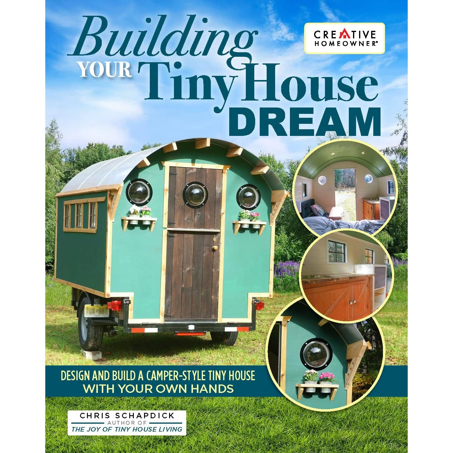 Building Your Tiny House Dream - Image 1
