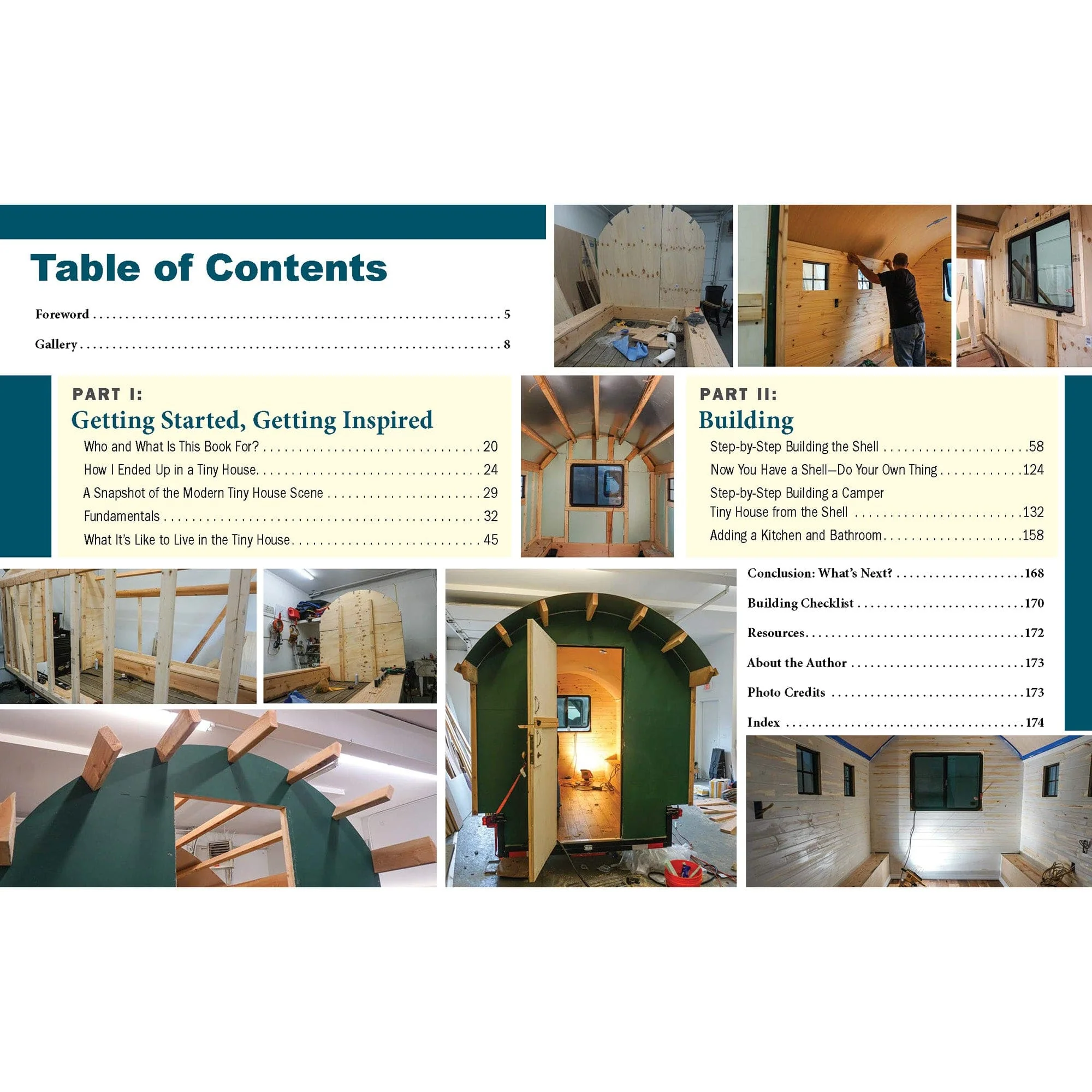 Building Your Tiny House Dream - Image 3