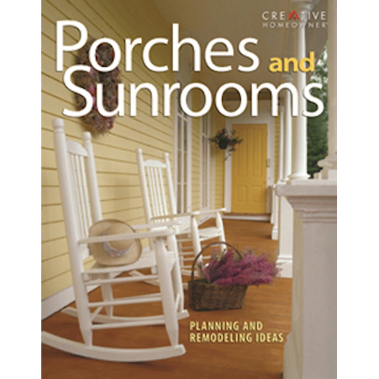 Porches and Sunrooms - Image 1
