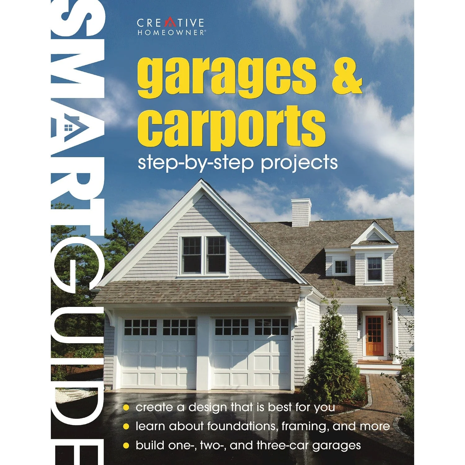 Smart Guide: Garages and Carports - Image 1