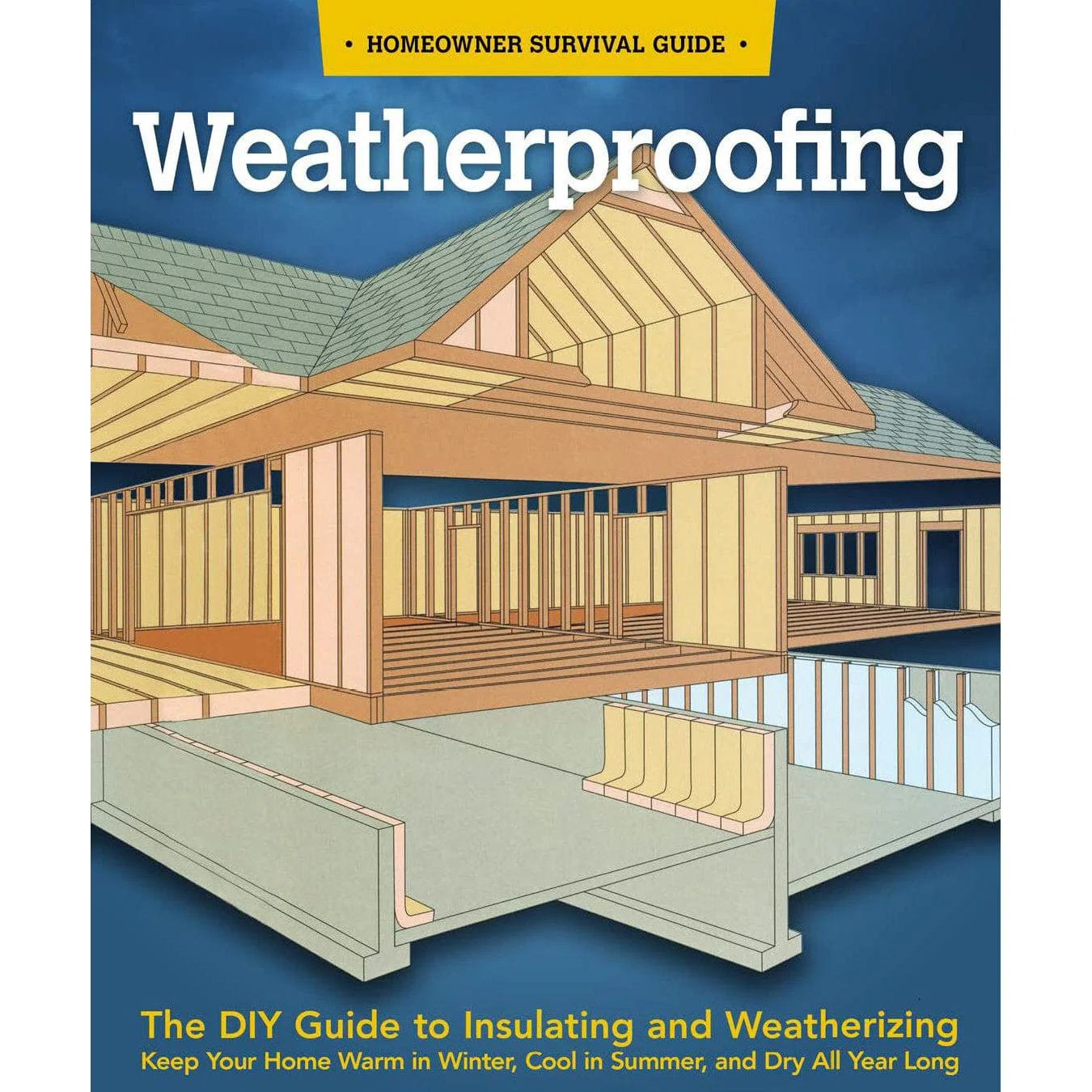 Weatherproofing - Image 1