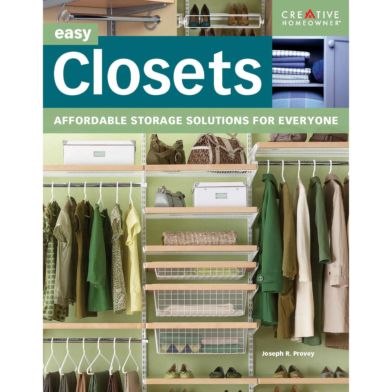 Easy Closets - Image 1