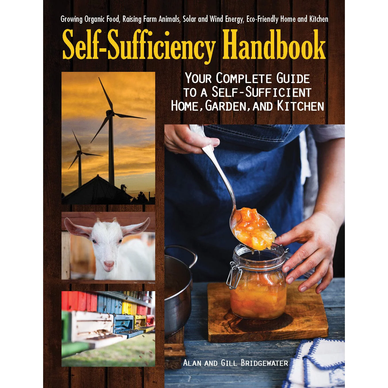 Self-Sufficiency Handbook - Image 1