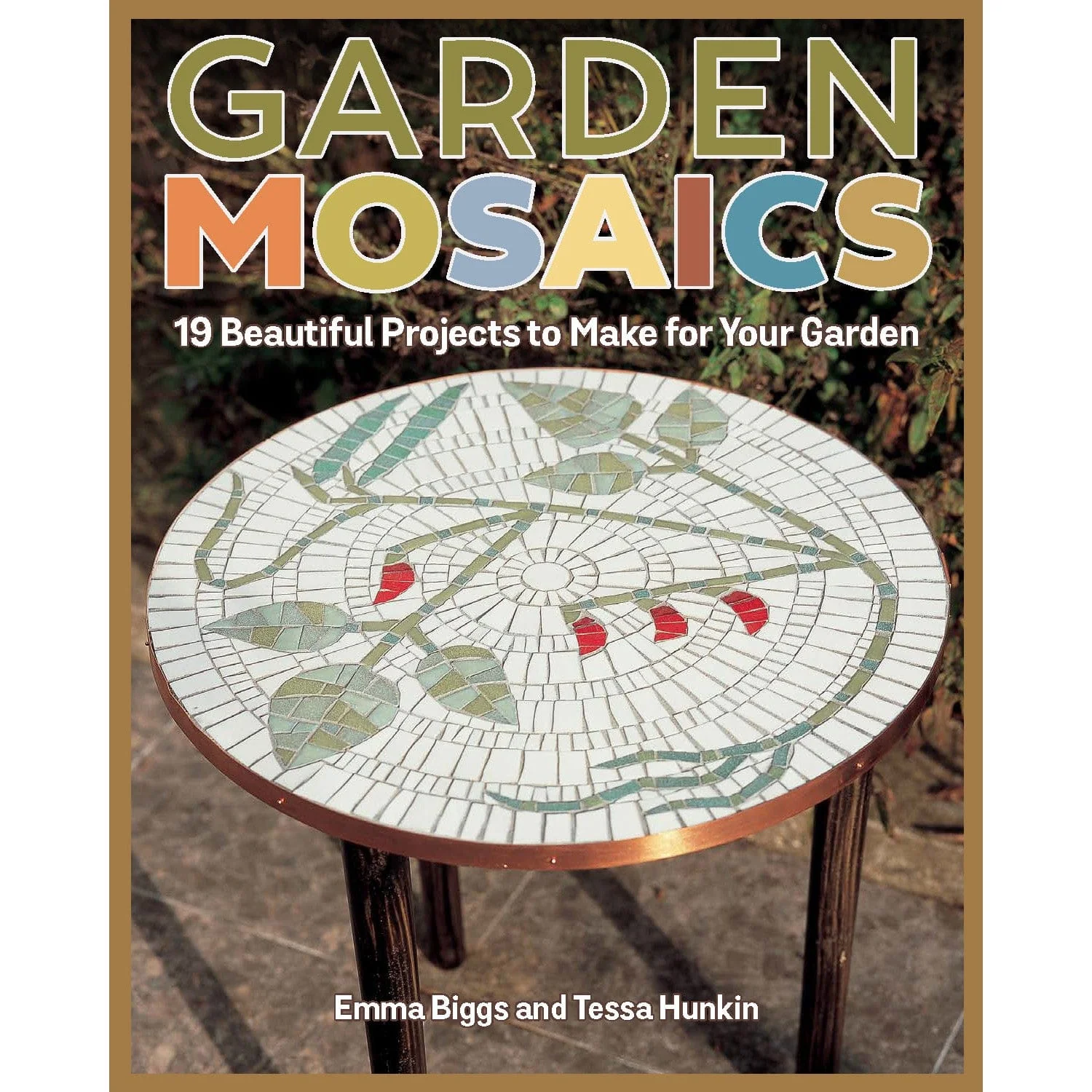 Garden Mosaics - Image 1