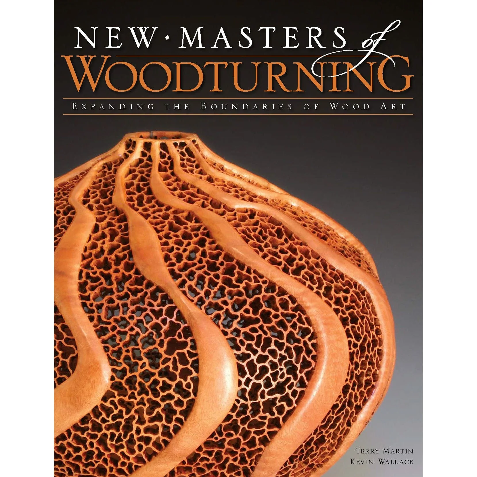 New Masters of Woodturning - Image 1