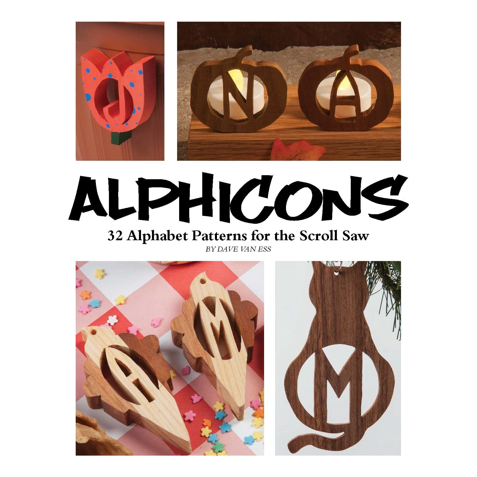 Alphicons - Image 1