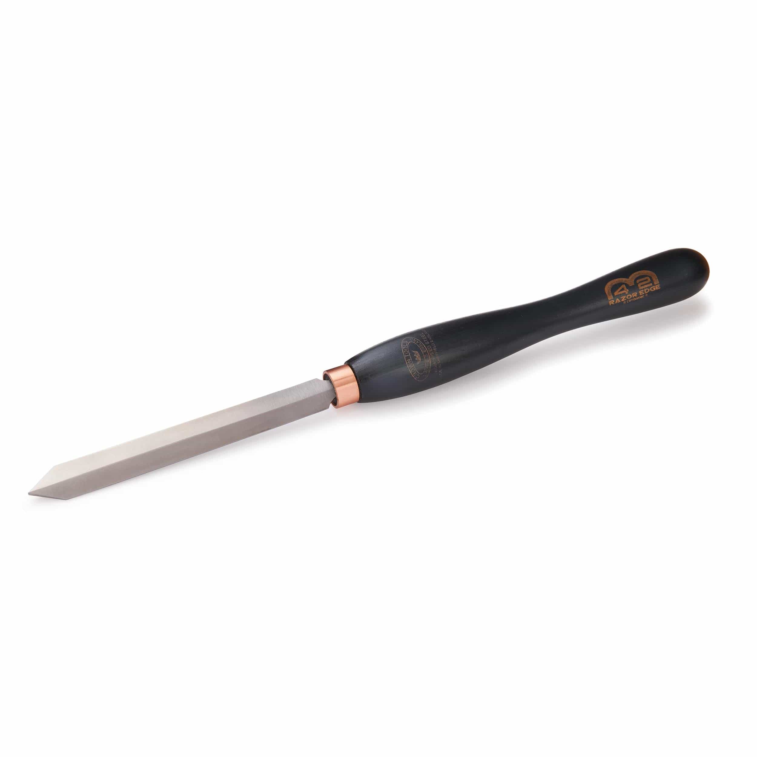 M42 Razor Edge Cryo – 3/16″ Diamond Parting Tool