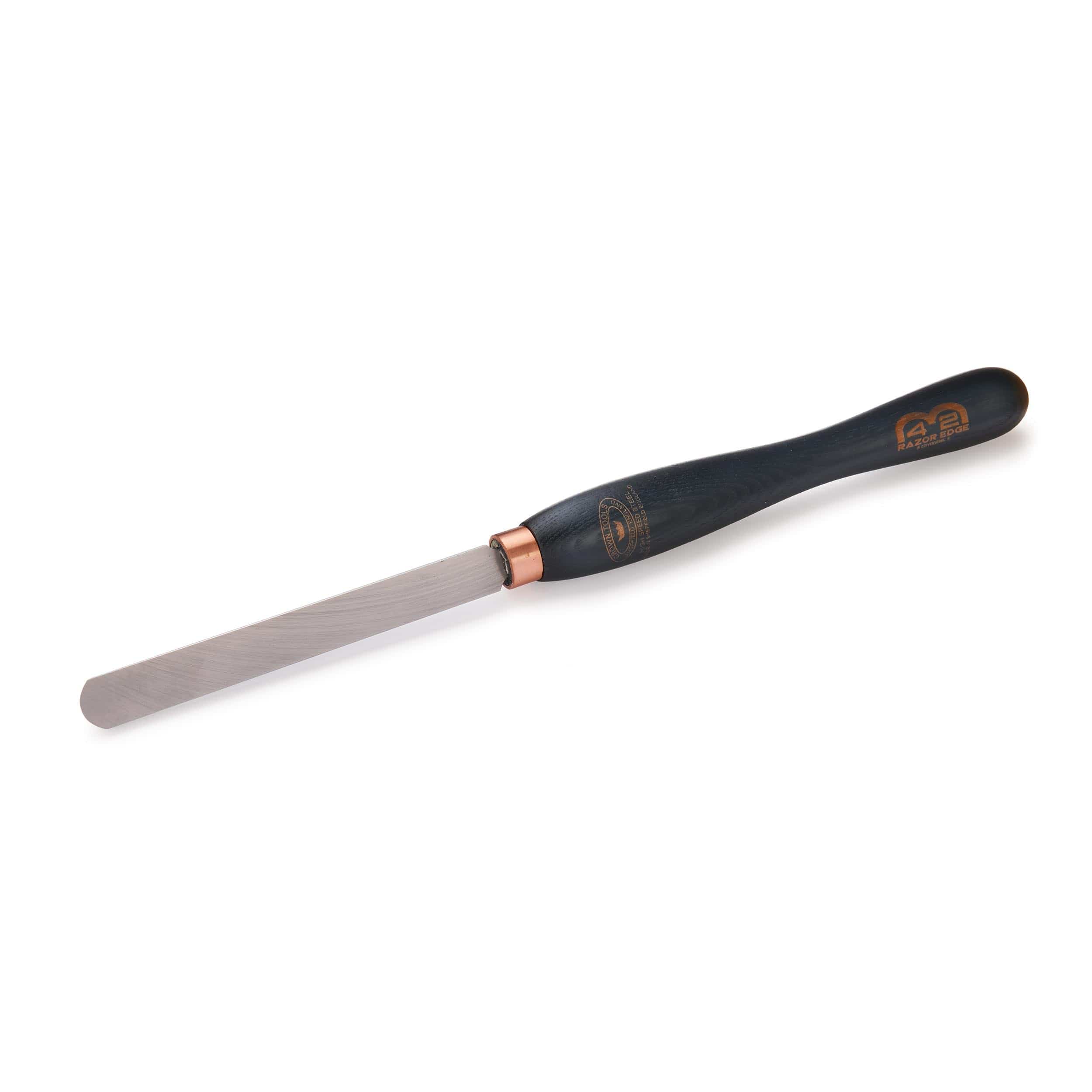 M42 Razor Edge Cryo Scraper – 3/4″ – M42 High Speed Steel