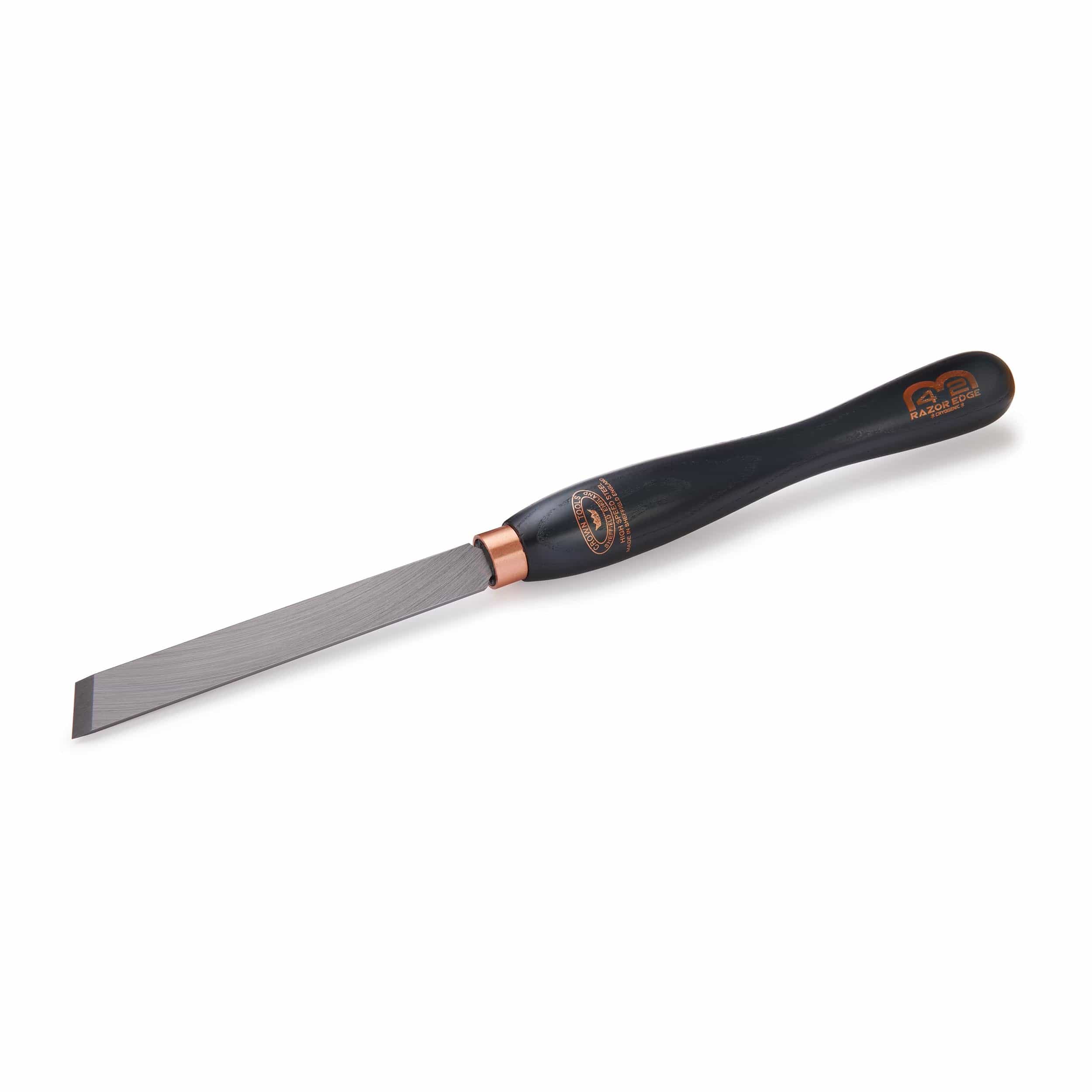 M42 Razor Edge Cryo - 3/4" Flat Skew - Image 1