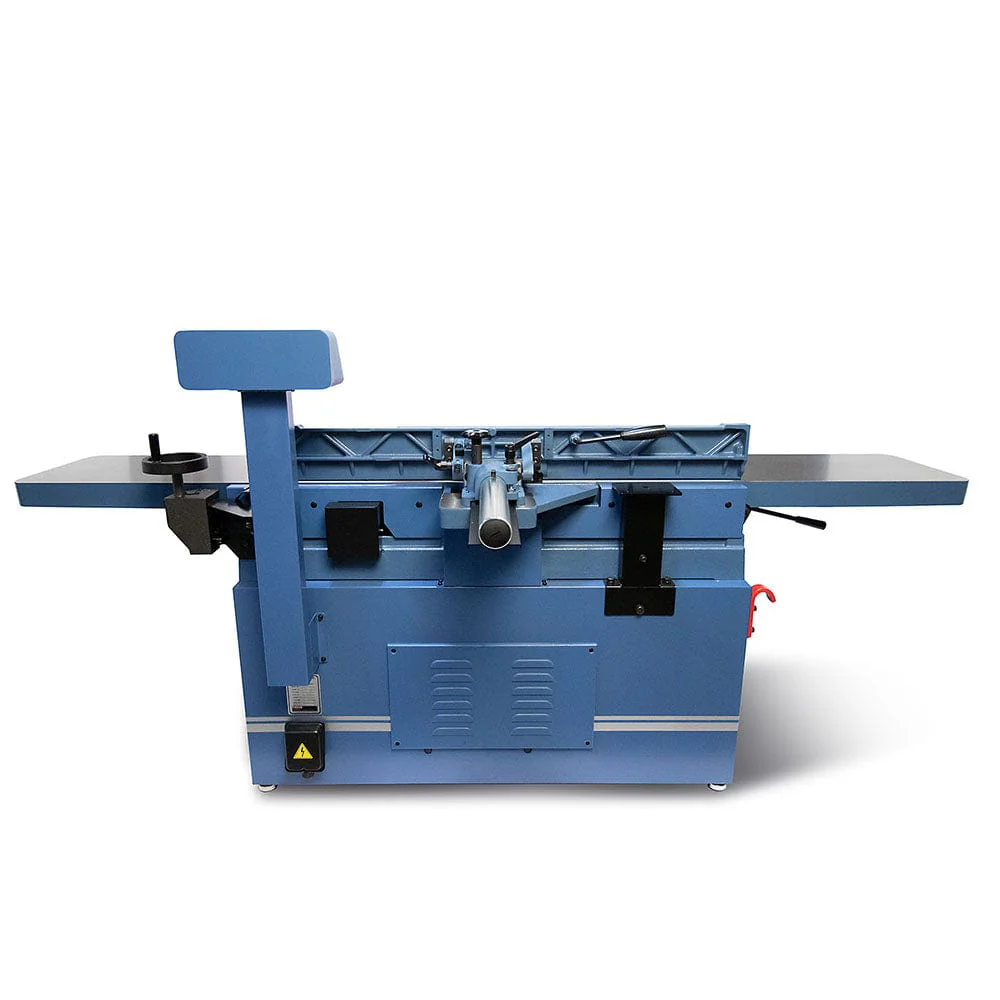 16” Parallelogram Jointer with HCX Helical Cutterhead 7.5HP 3Ph Motor - Image 2