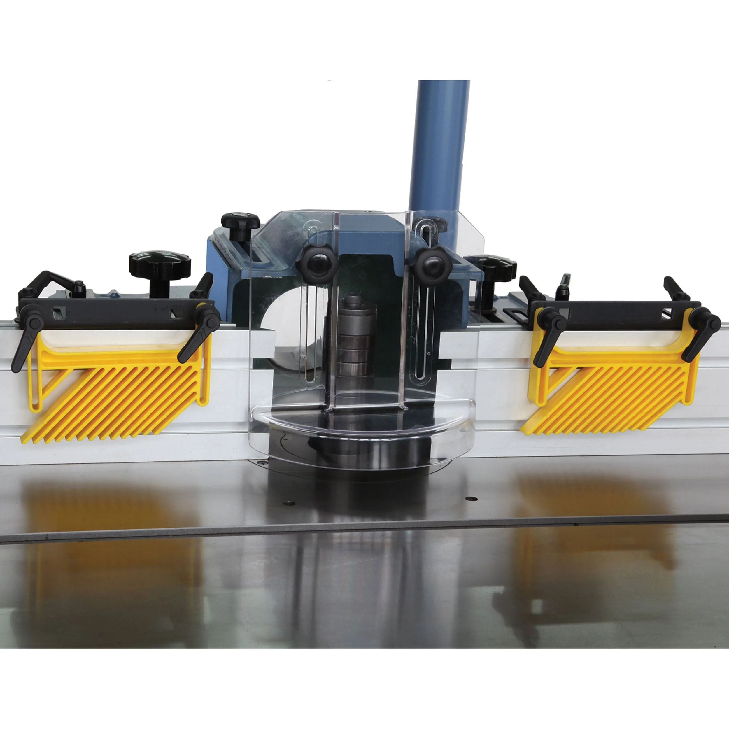 Shaper 7.5HP 3Ph - Image 3