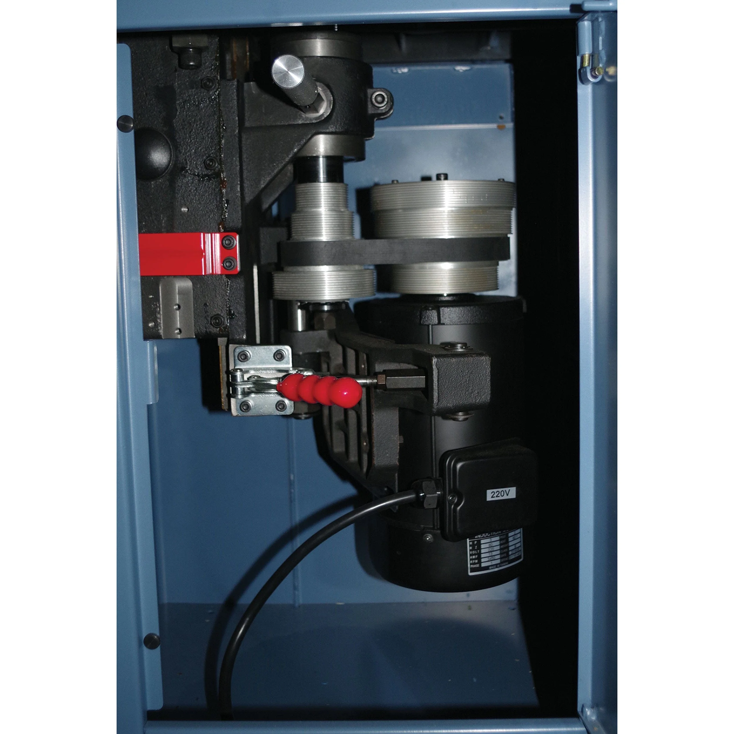 Shaper 3HP 1Ph - Image 3