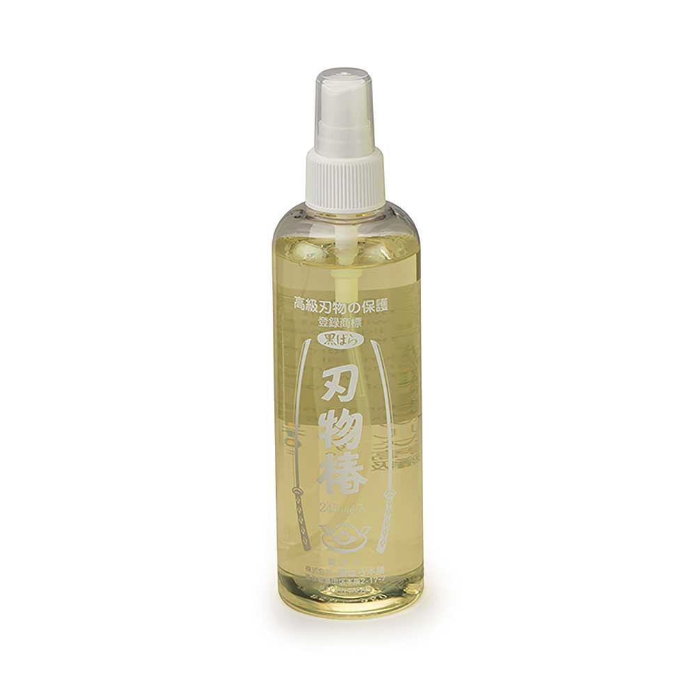 Camellia Oil – 8 oz