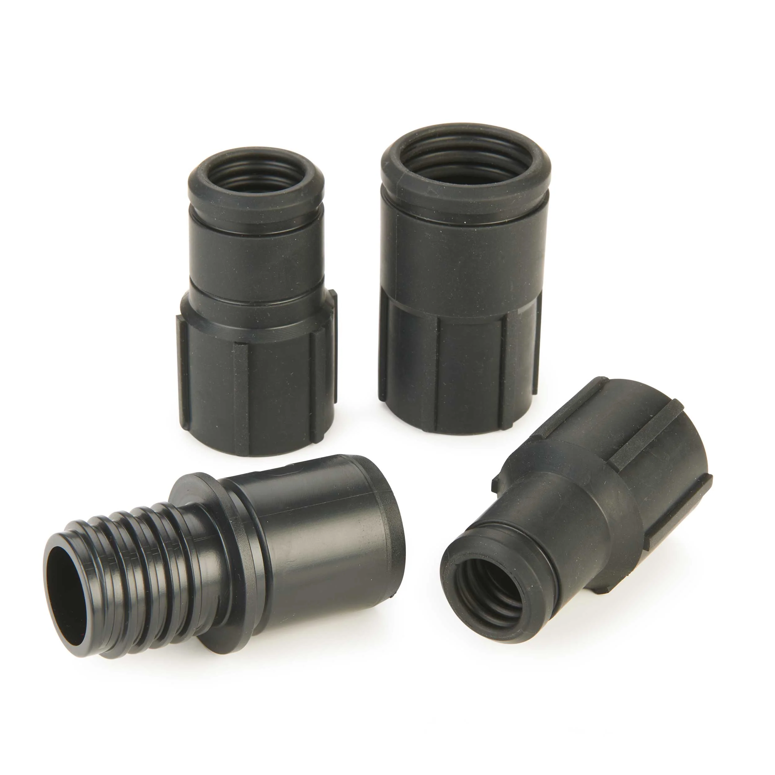 Power Tool Adapter Kit - 4 Piece - Image 1