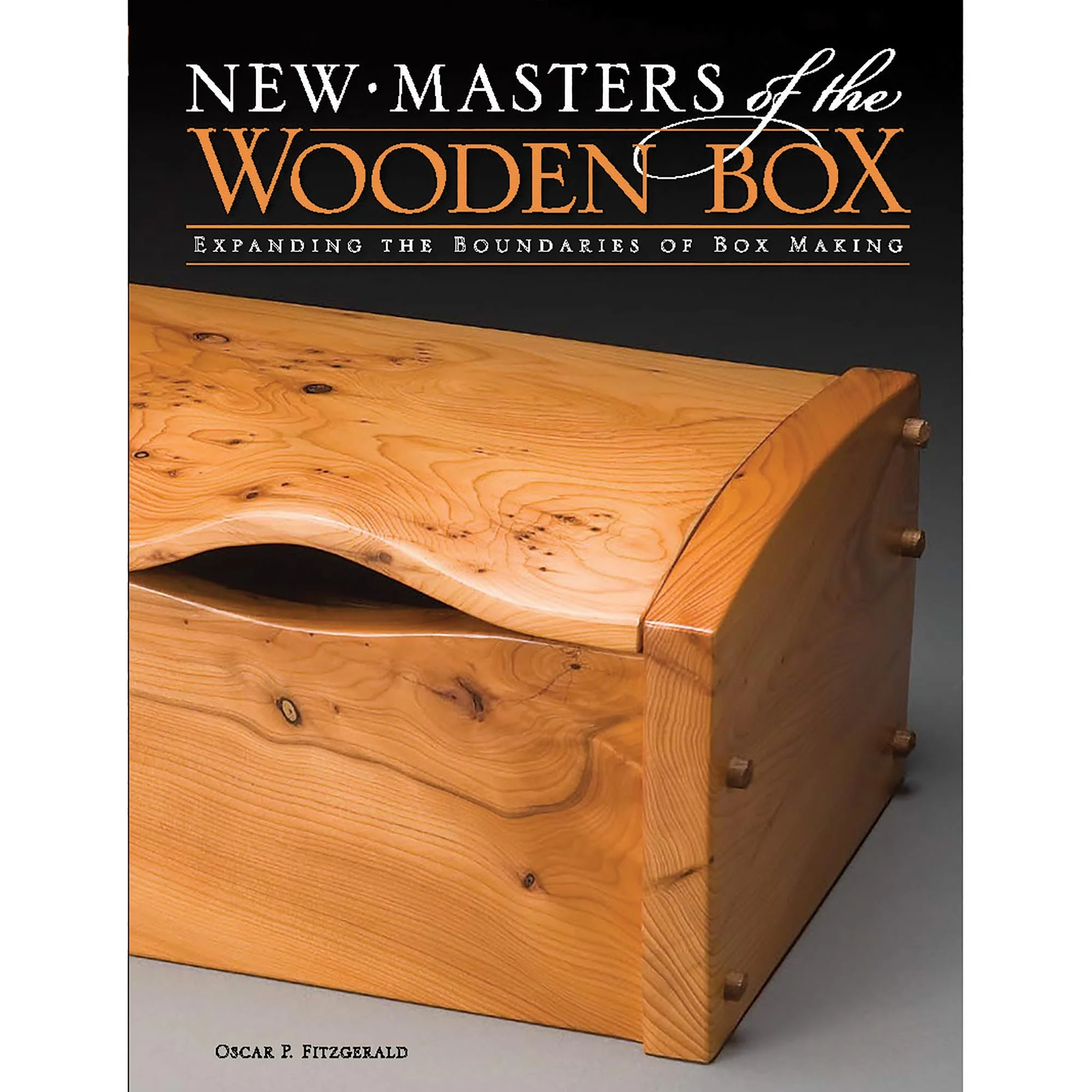 New Masters of the Wooden Box - Image 1