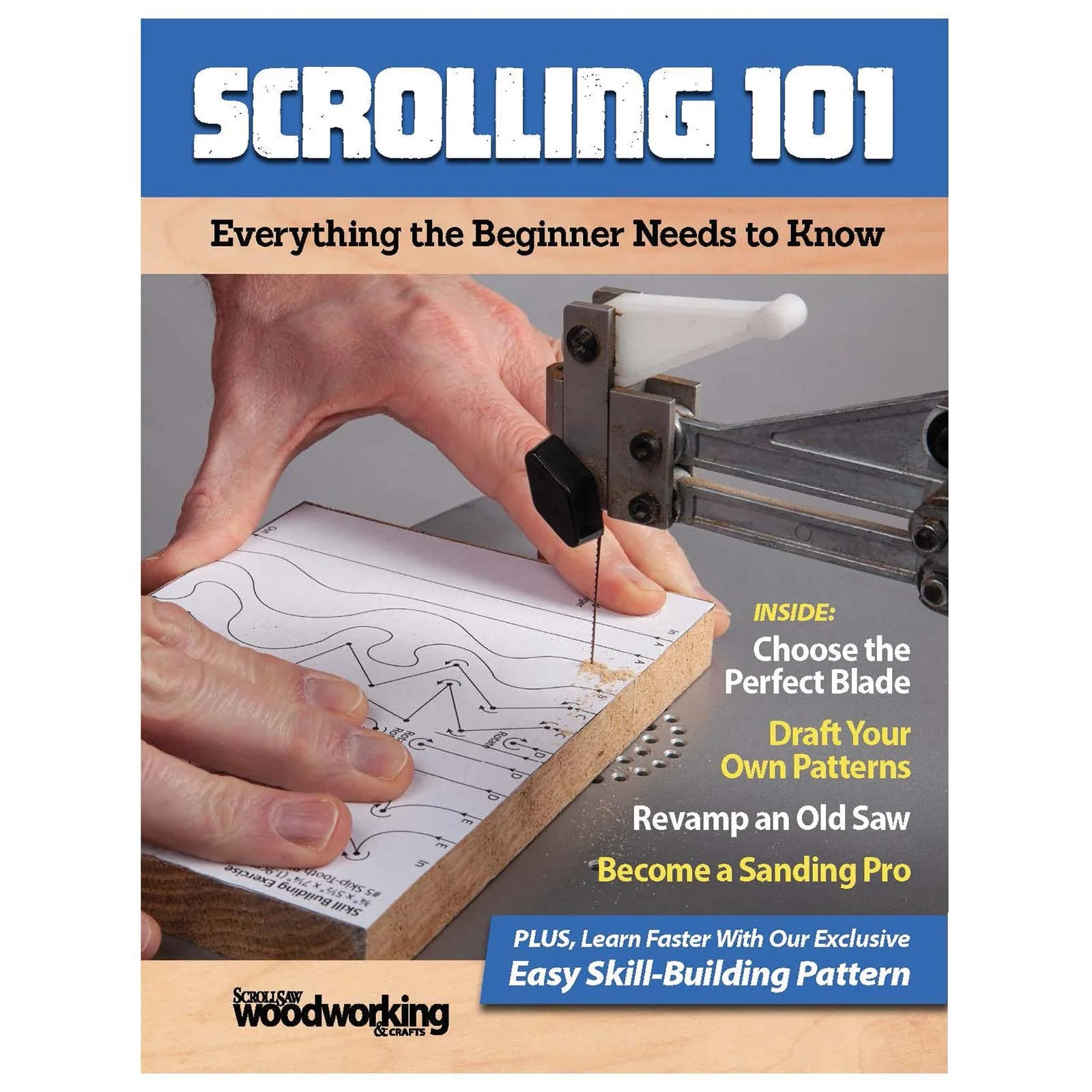 Scrolling 101 - Everything The Beginner Needs To Know - Image 1