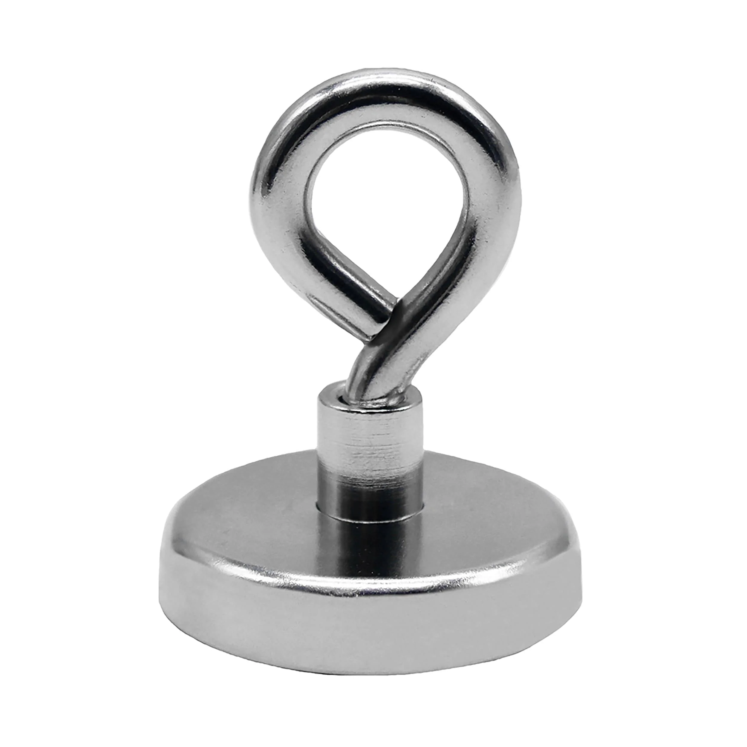 Magnetic Eyebolt - 125 Capacity - Image 1