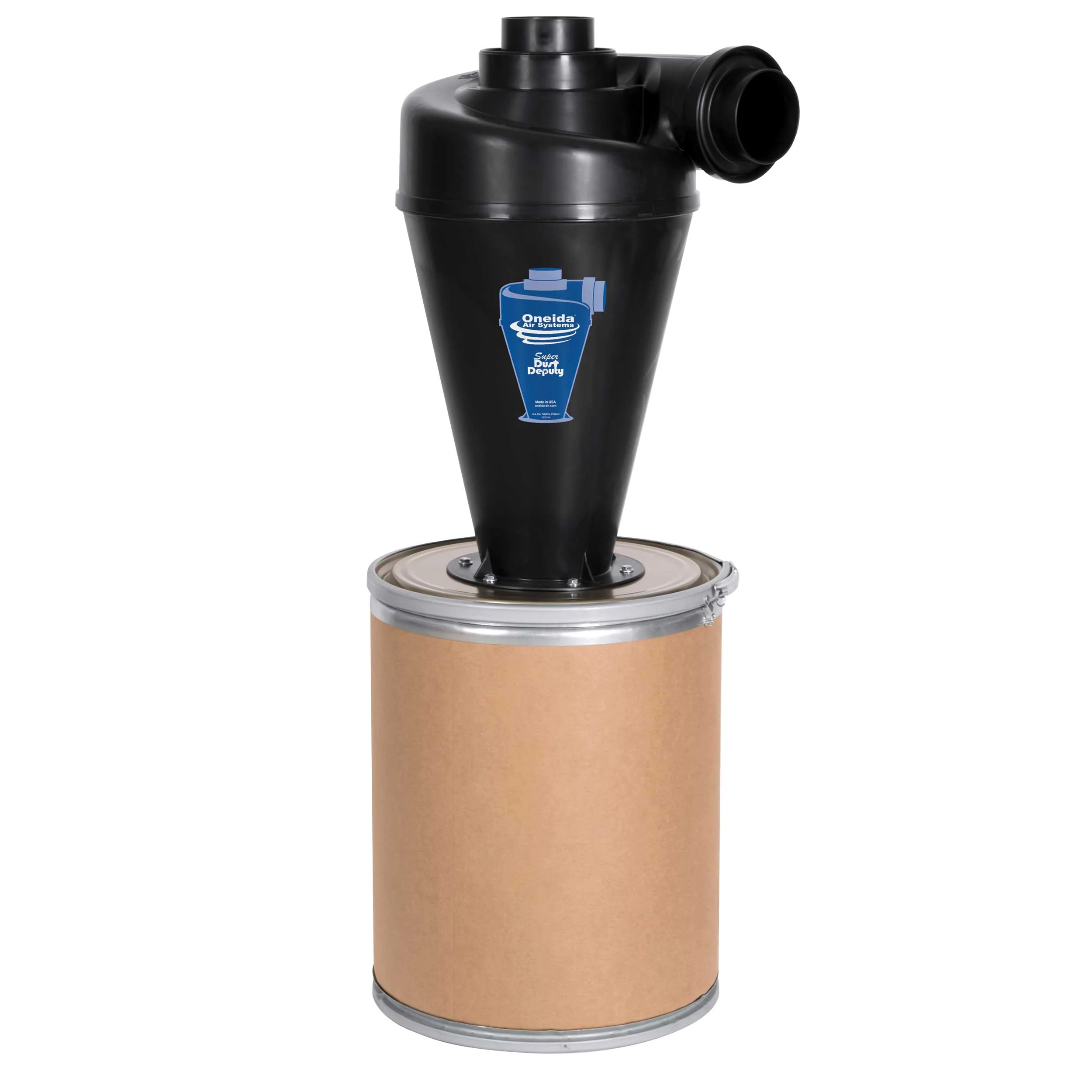 Super Dust Deputy 4/5 Deluxe Cyclone - Image 1
