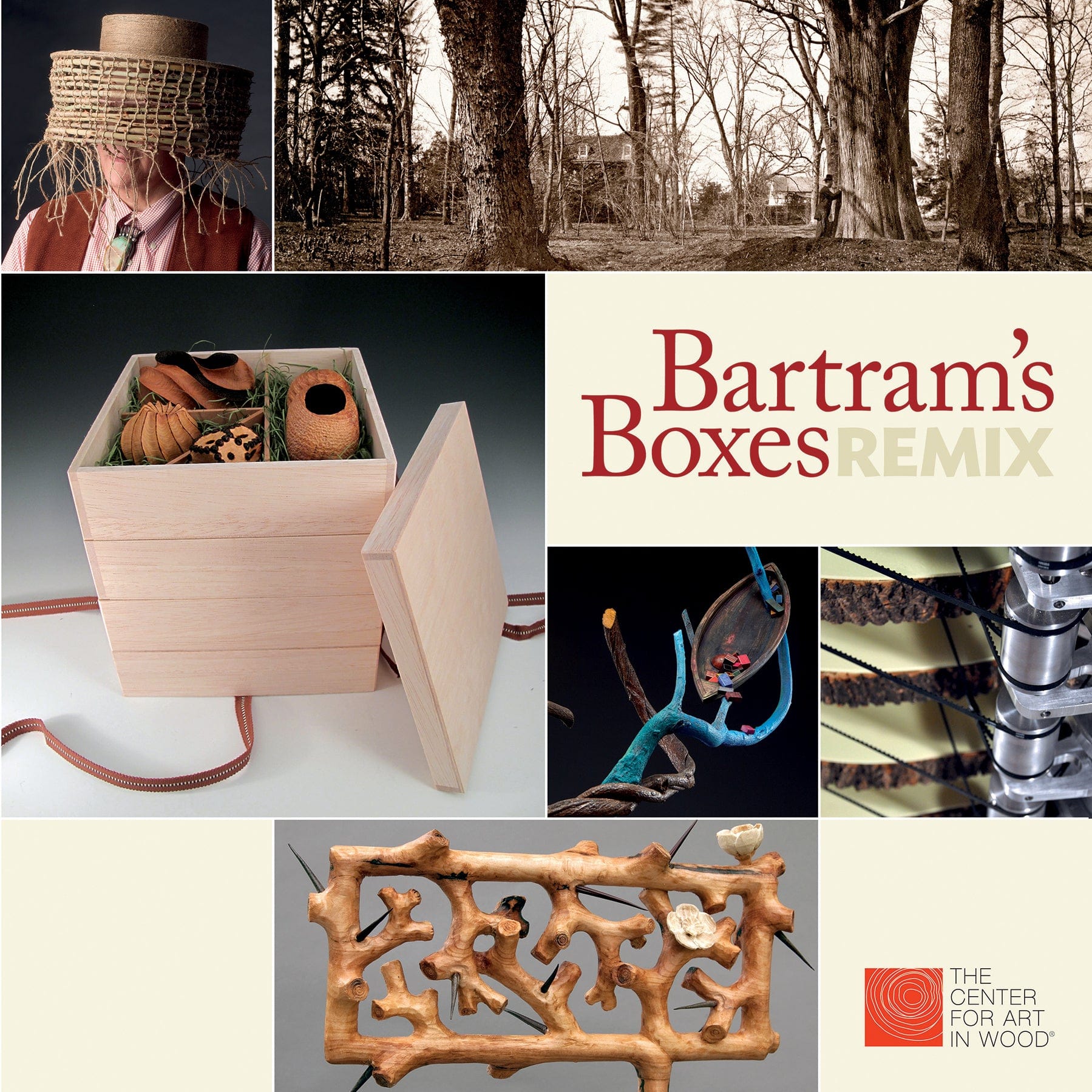 Bartram's Boxes Remix - Image 1