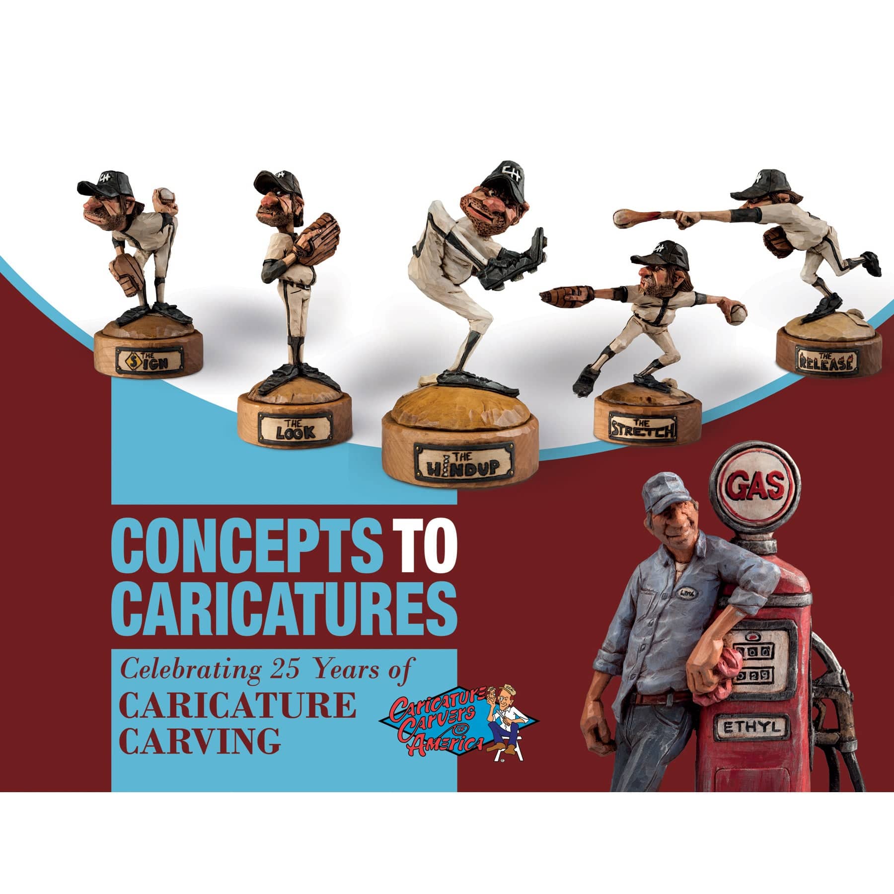 Concepts to Caricatures - Image 1