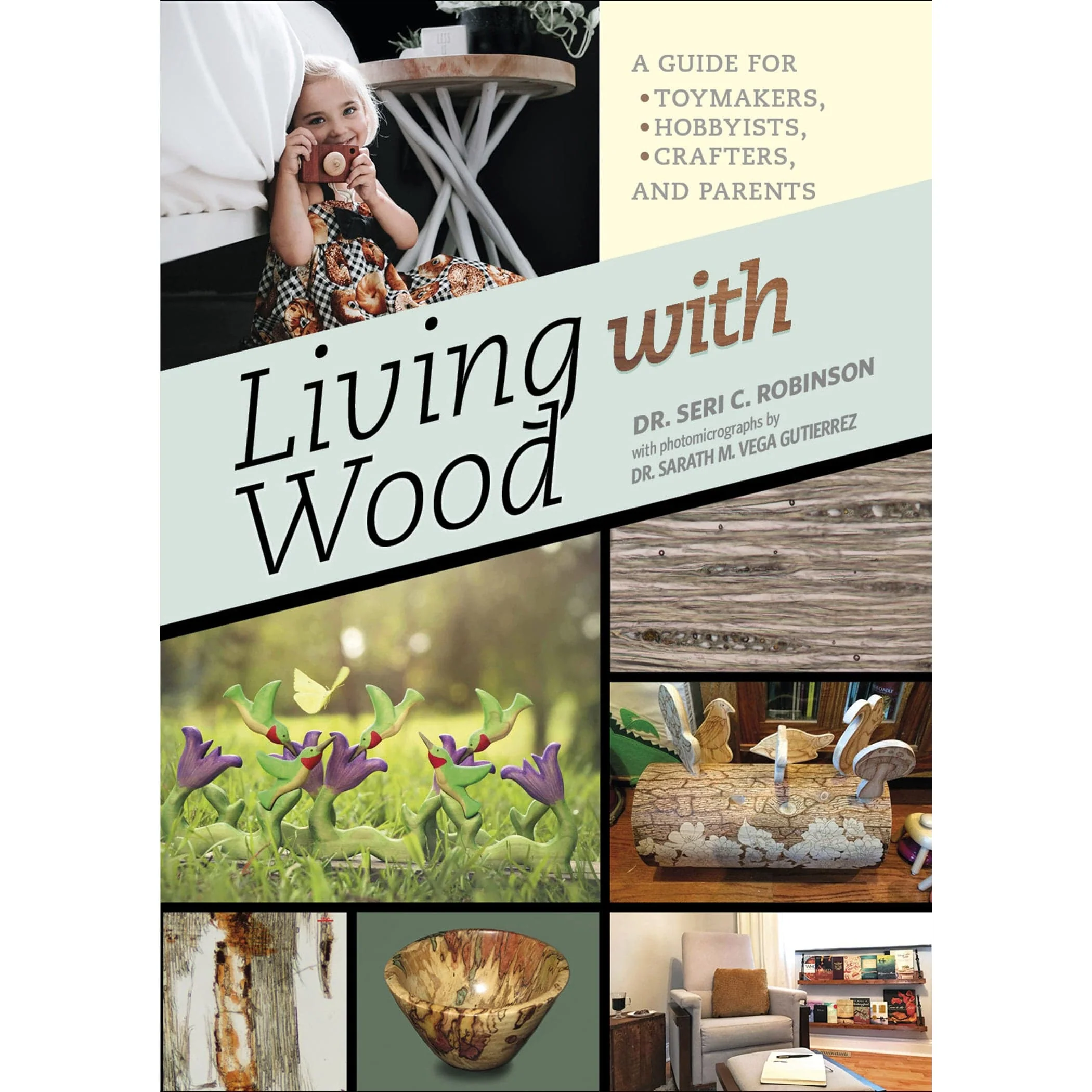 Living with Wood - Image 1
