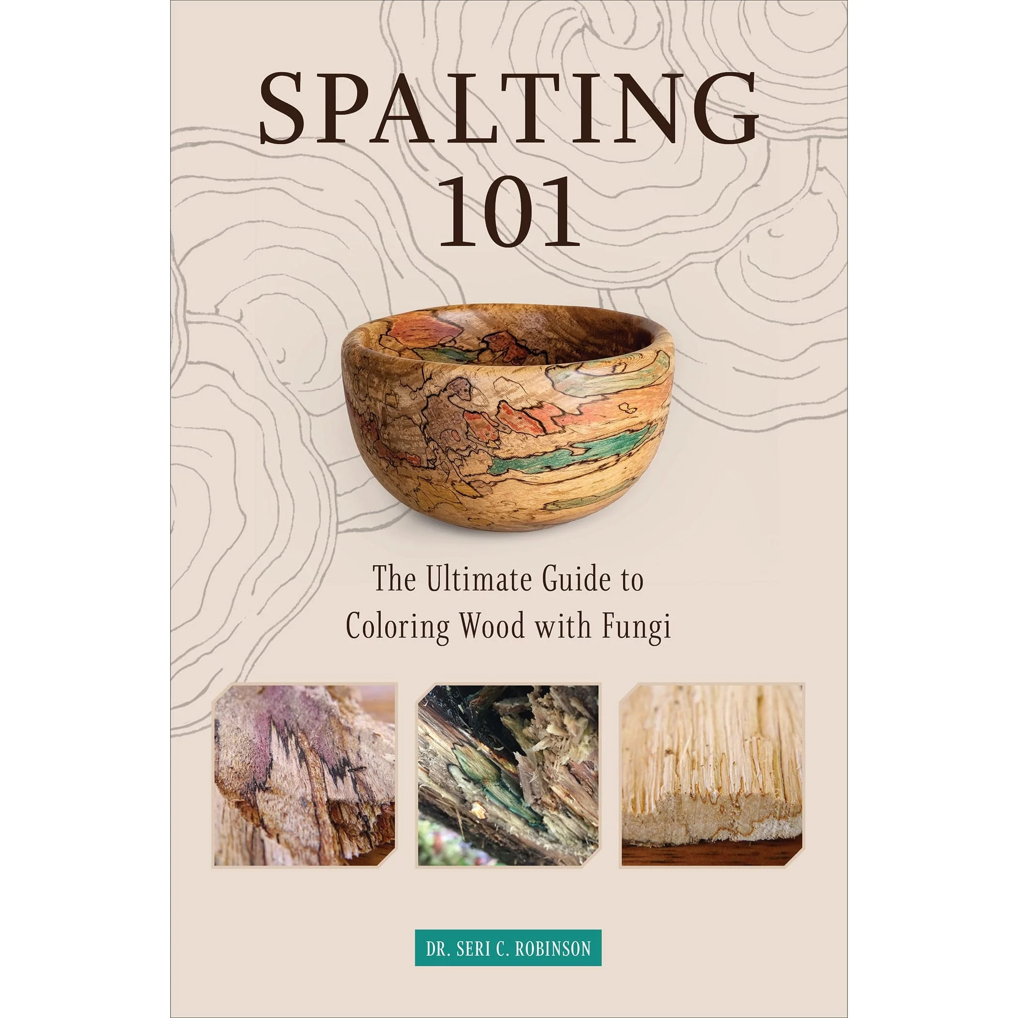 Spalting 101 - Image 1