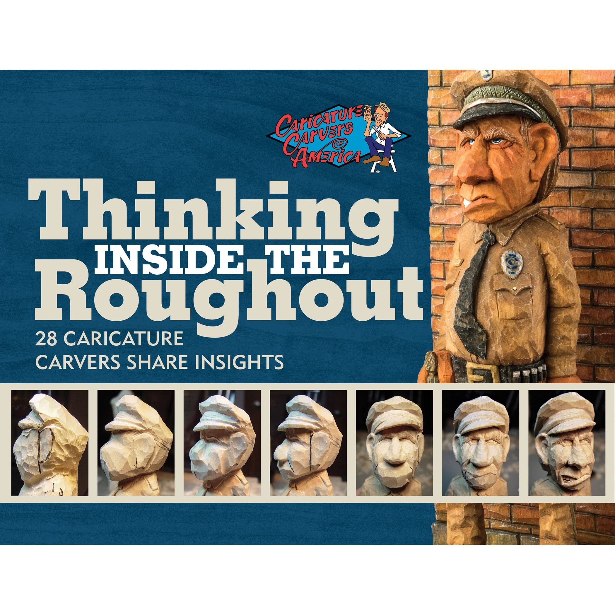 Thinking Inside the Roughout - Image 1
