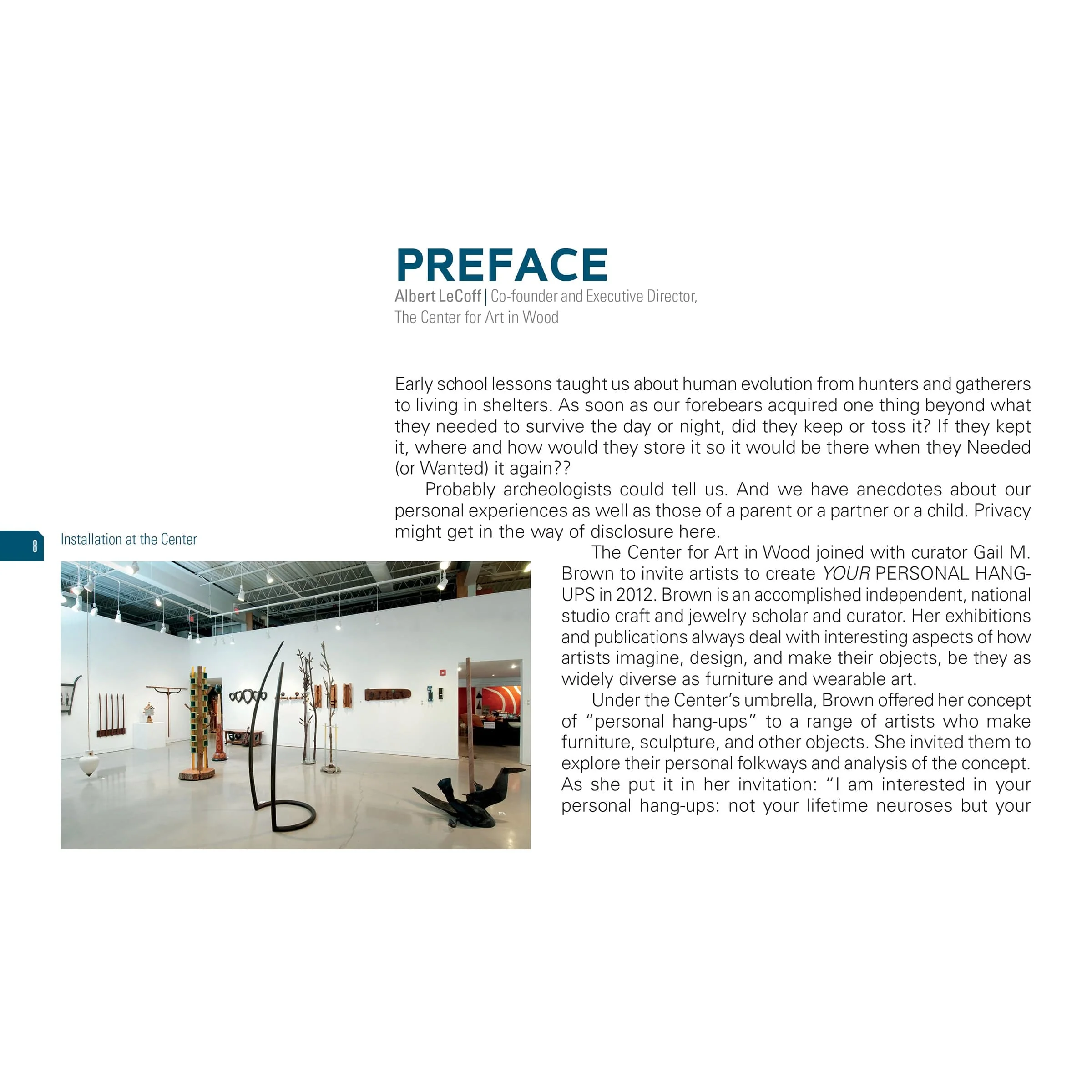 Your Personal Hang-Ups - Image 2