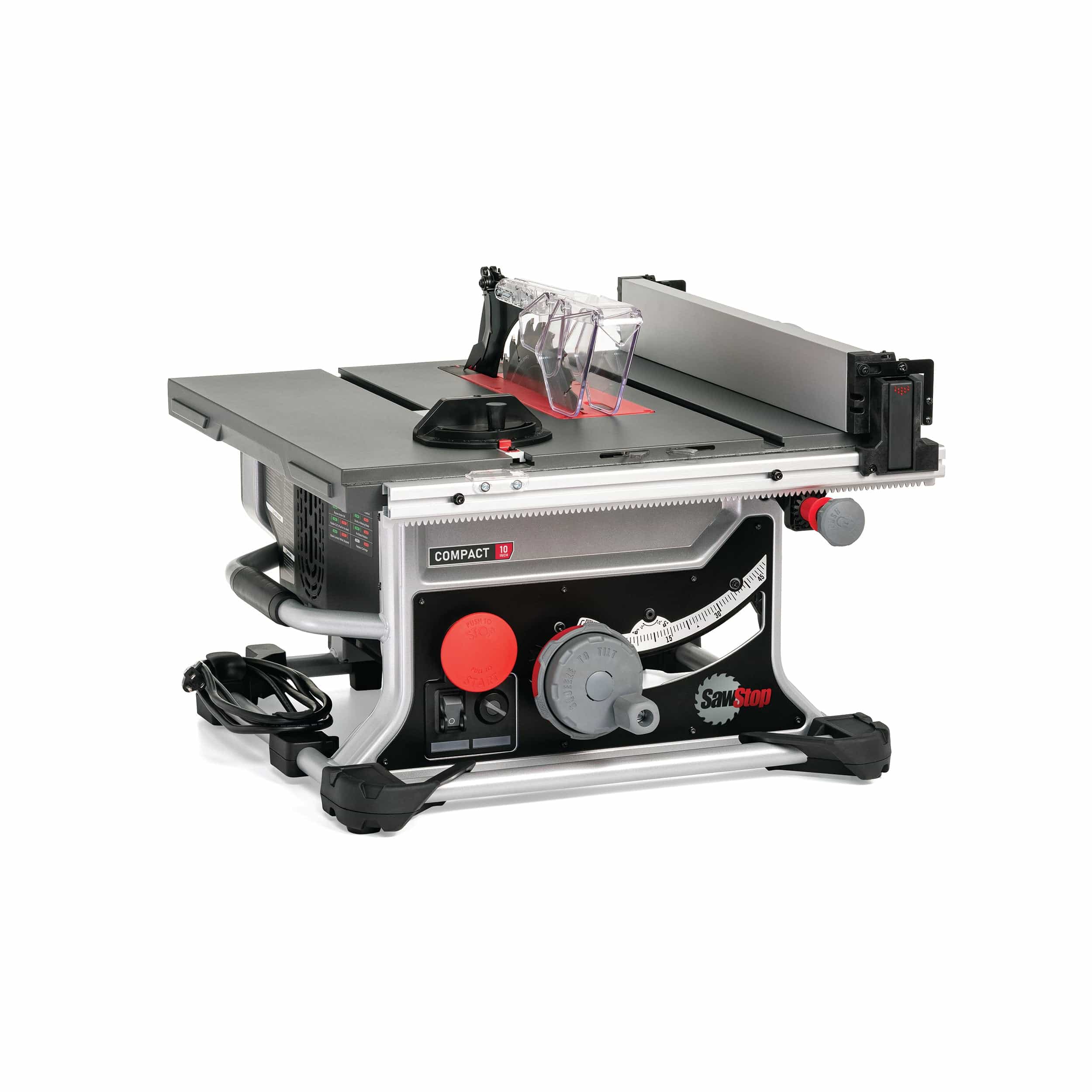 Compact Table Saw - Image 1