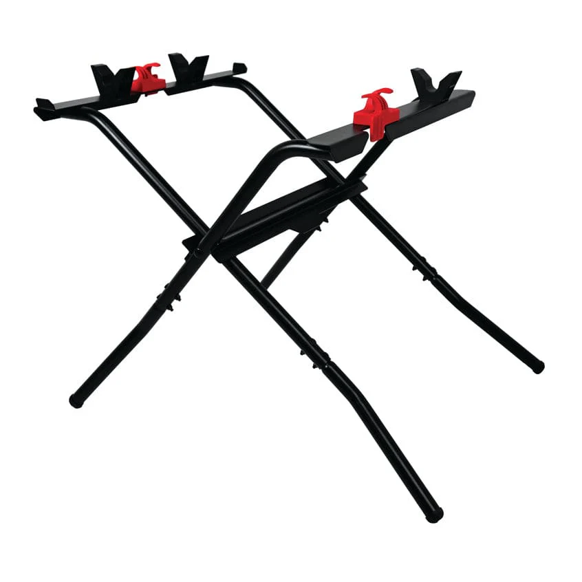 Folding Stand for Compact Table Saw (CTS)