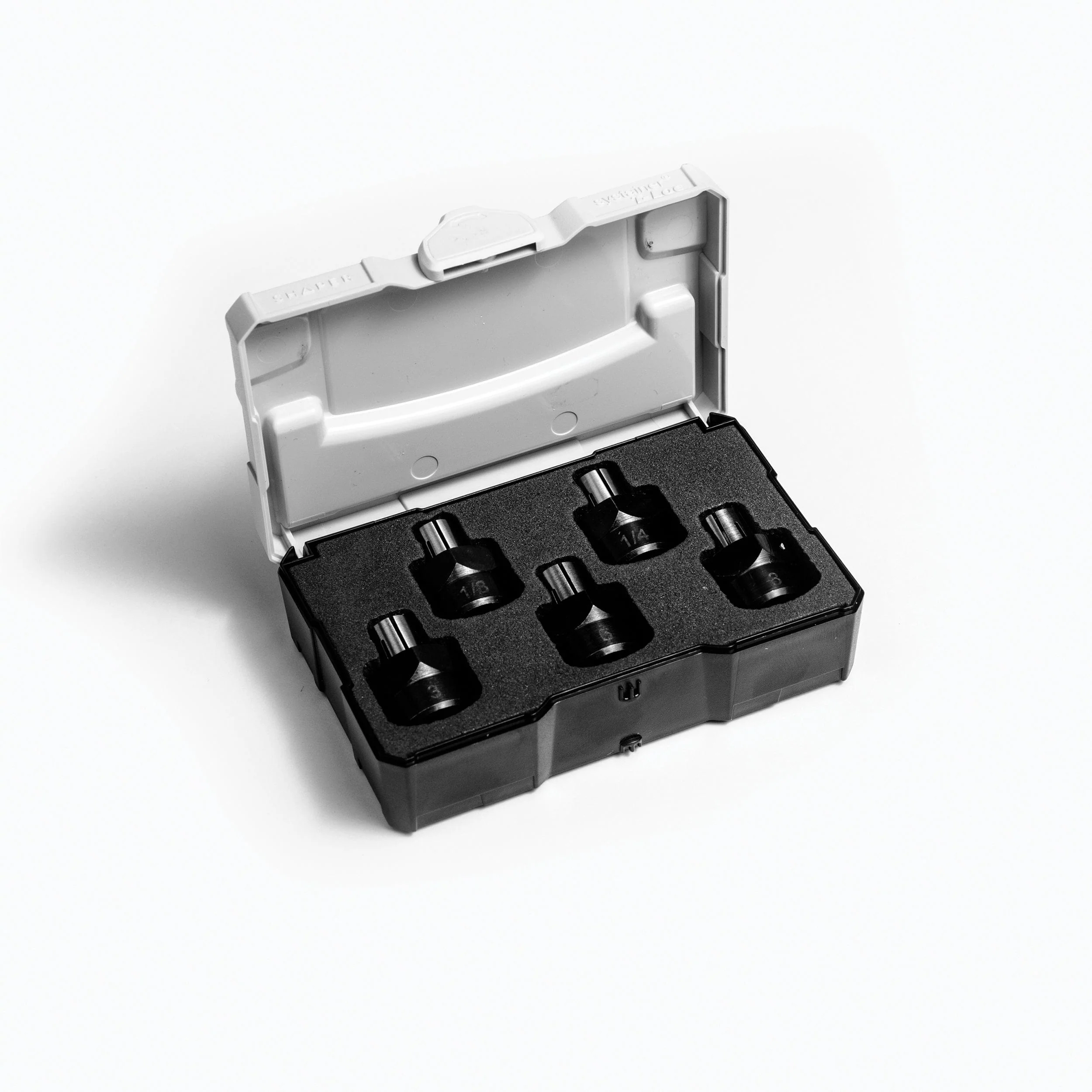 Essential Collet Kit