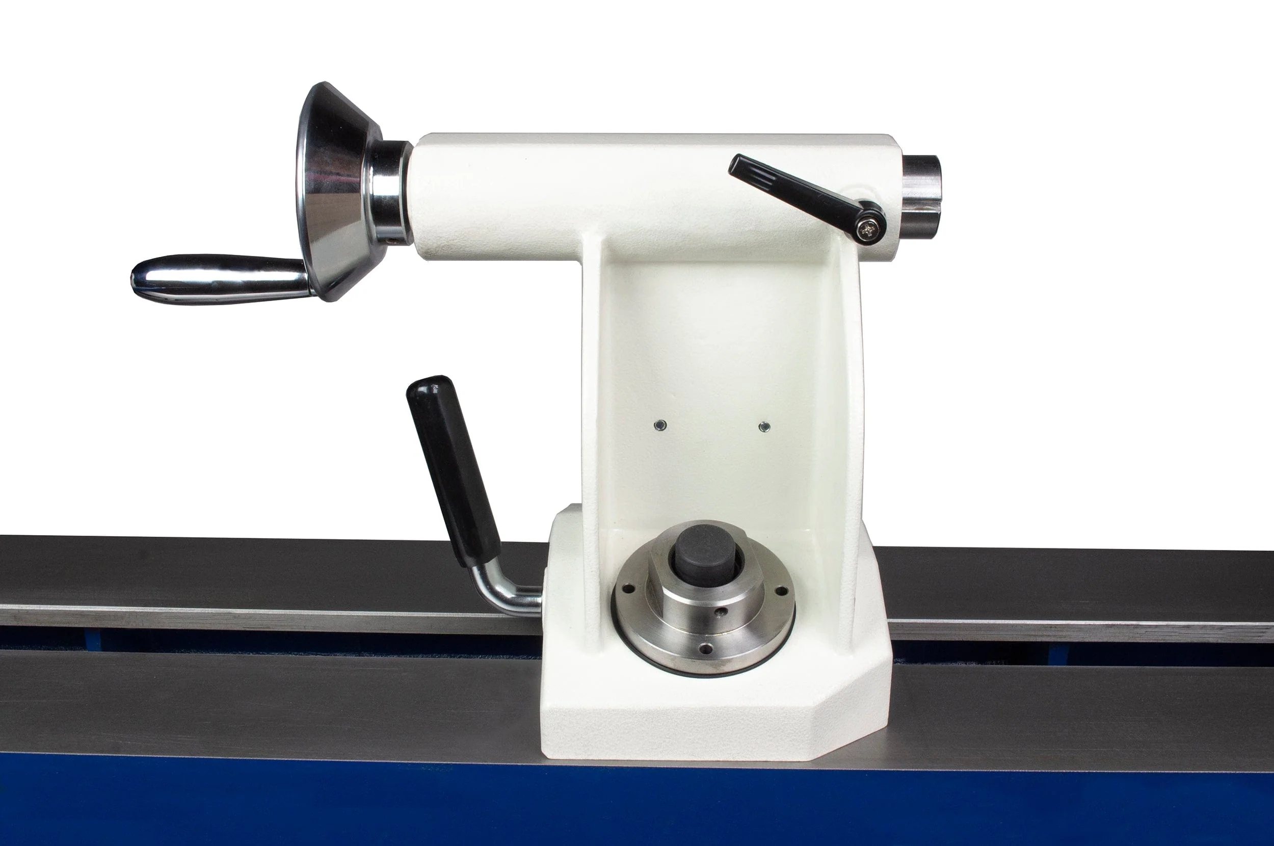 VSR Lathe - 18" X 24" - 1-3/4 HP - 1 Ph - 115V - Image 2