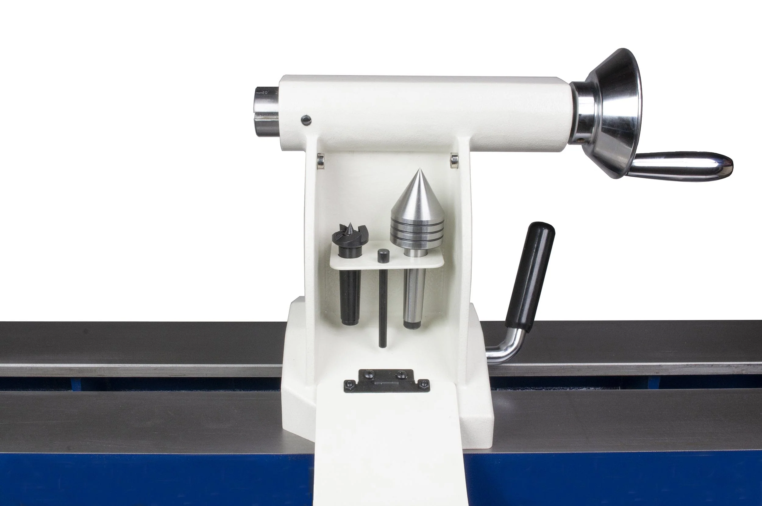VSR Lathe - 18" X 24" - 1-3/4 HP - 1 Ph - 115V - Image 3