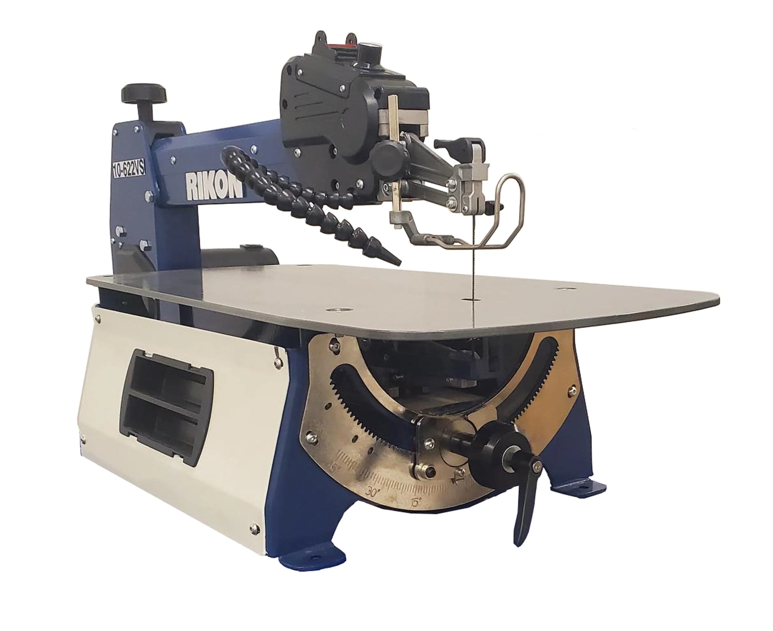 Variable Speed Scroll Saw - 22" - Image 1