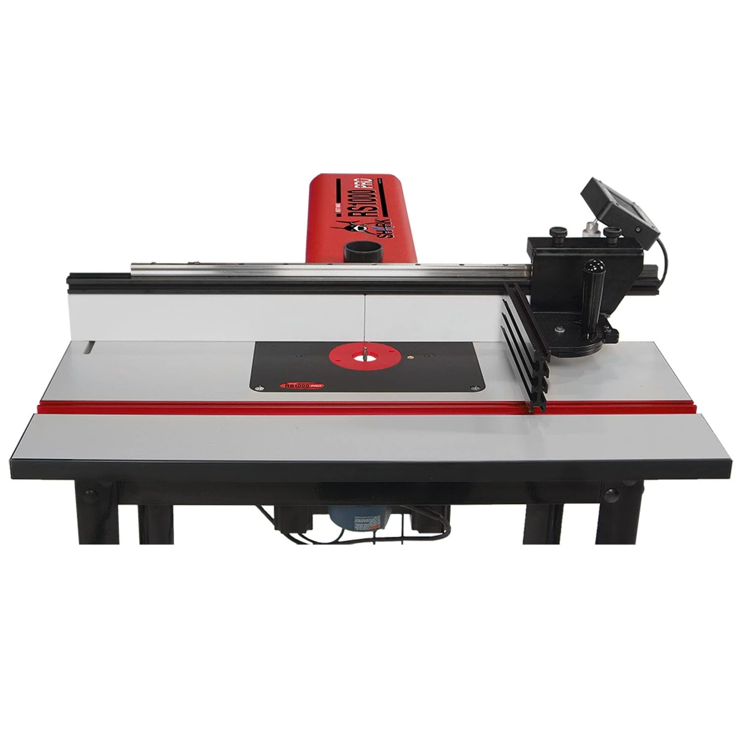 SHARK RS1000 Pro - Image 1